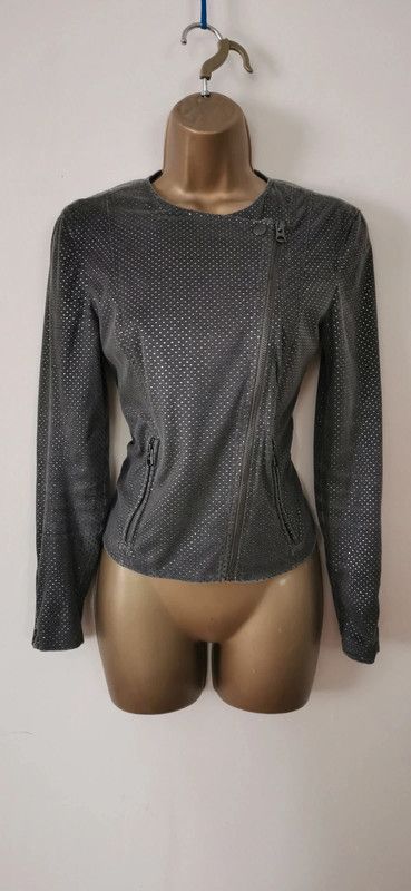Armani Exchange Vintage jacket Size XS / US 0-2 / IT 36-38 - 2 Thumbnail