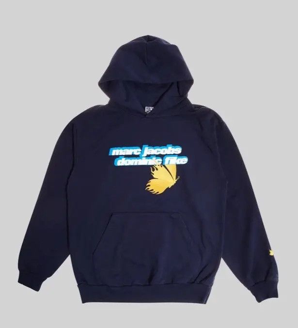 Marc Jacobs Marc Jacobs Dominic fike rain or shine hoodie Size US M / EU 48-50 / 2 - 1 Thumbnail