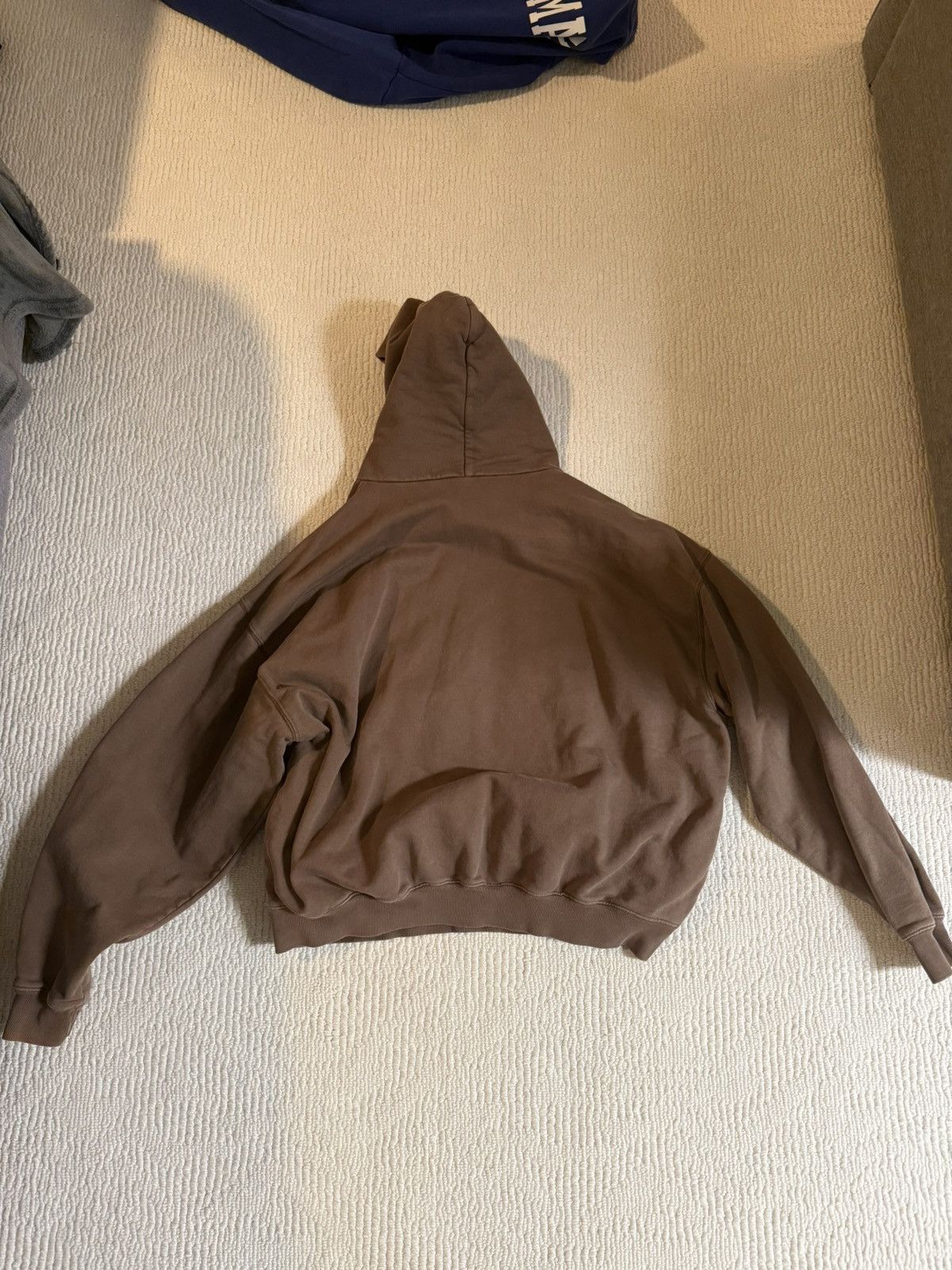 Yeezy Ye sweatshirt Size US XL / EU 56 / 4 - 3 Thumbnail