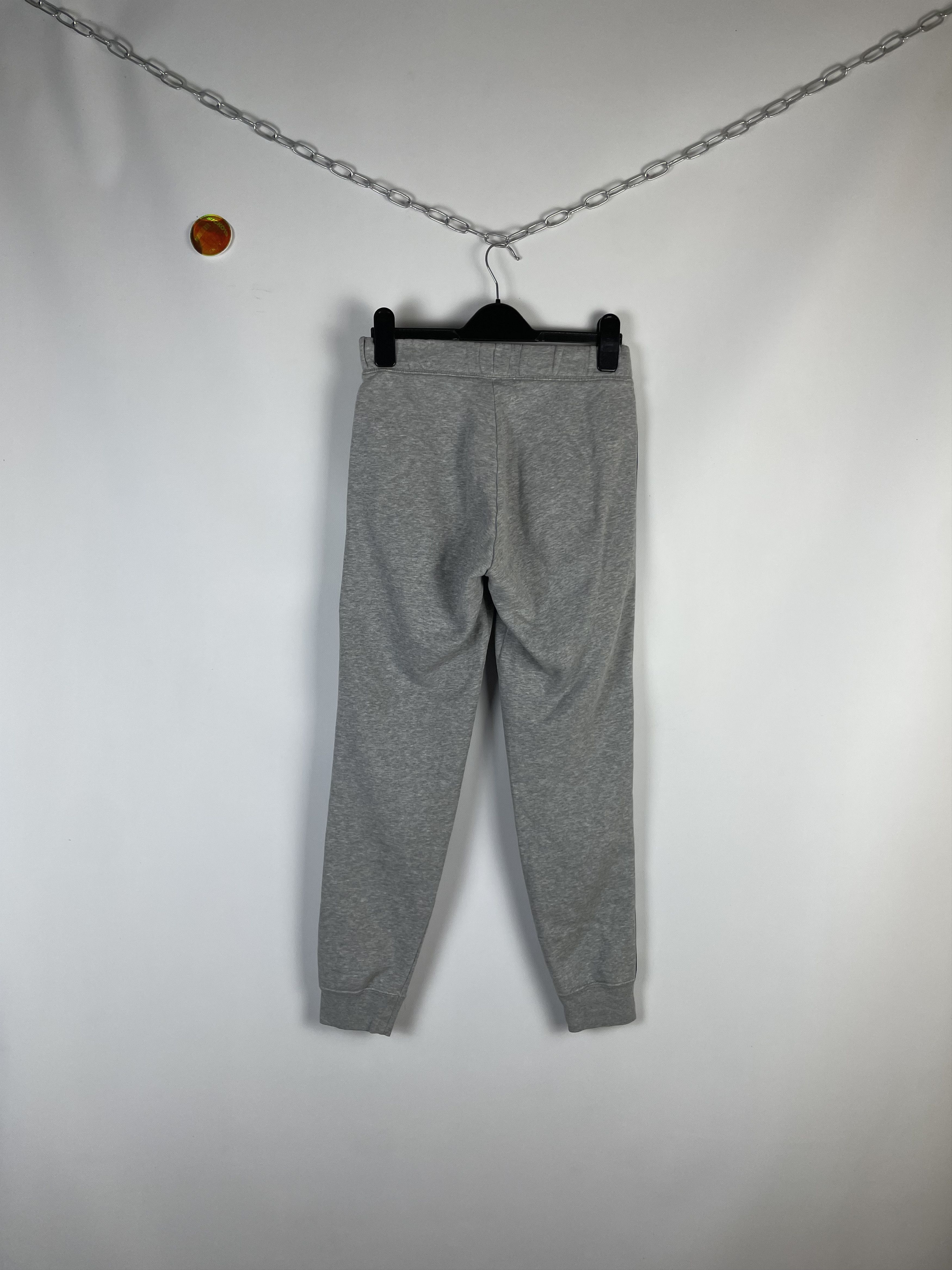 Nike × Vintage Nike sweatpants track pants y2k Size US 28 / EU 44 - 8 Thumbnail