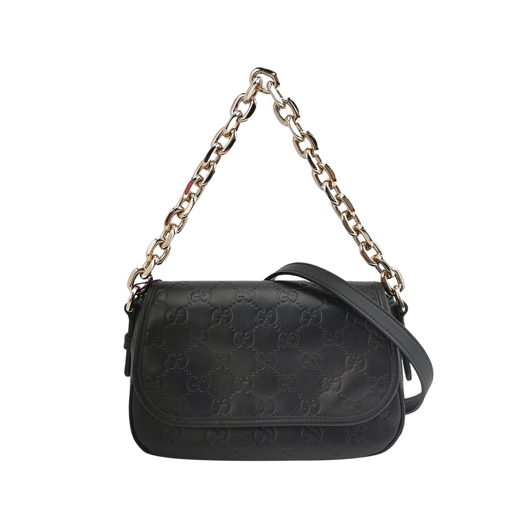 Gucci Gucci Women os Shoulder Bags Size ONE SIZE - 1 Thumbnail