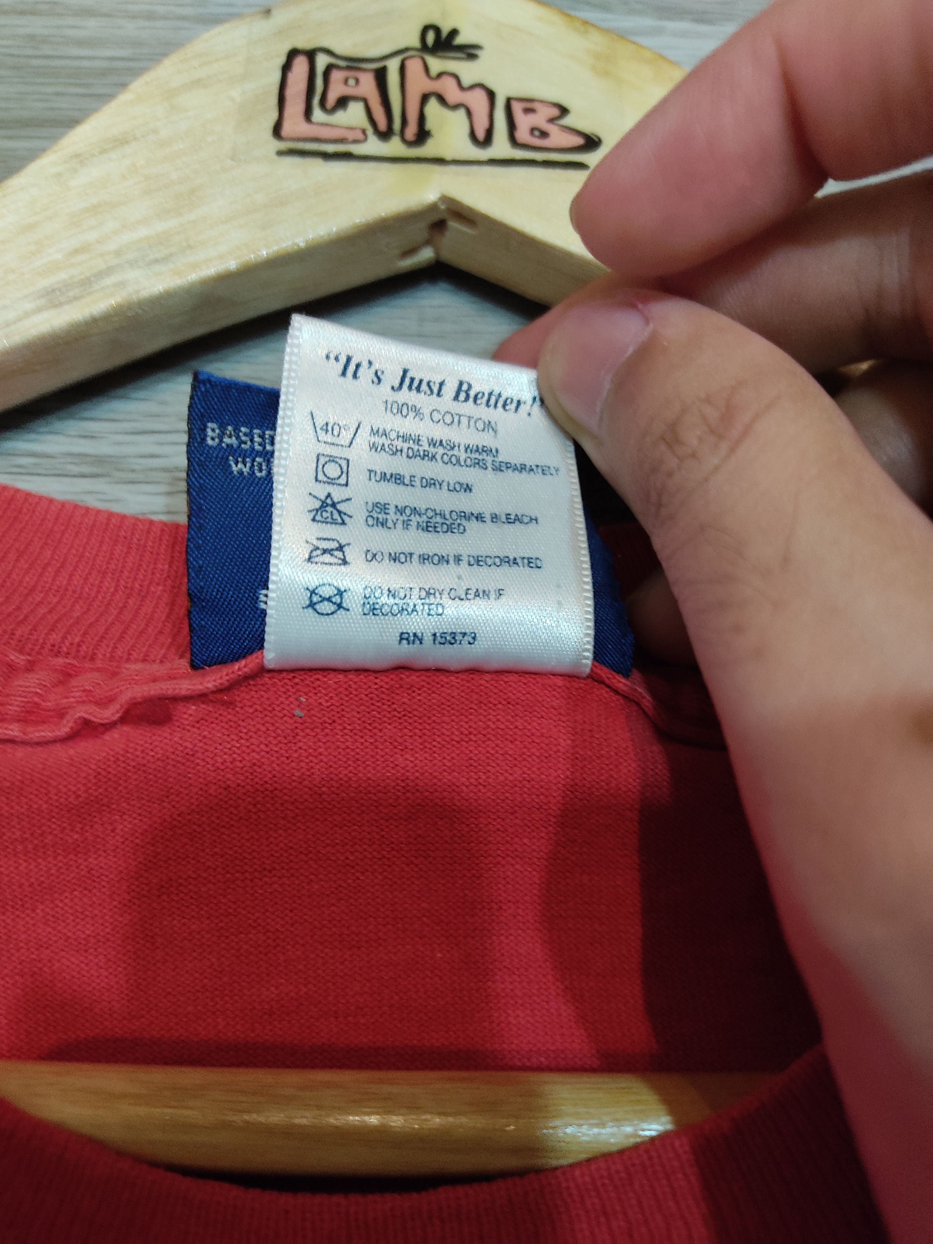 Disney DISNEY WINNIE THE POOH Size US L / EU 52-54 / 3 - 4 Thumbnail