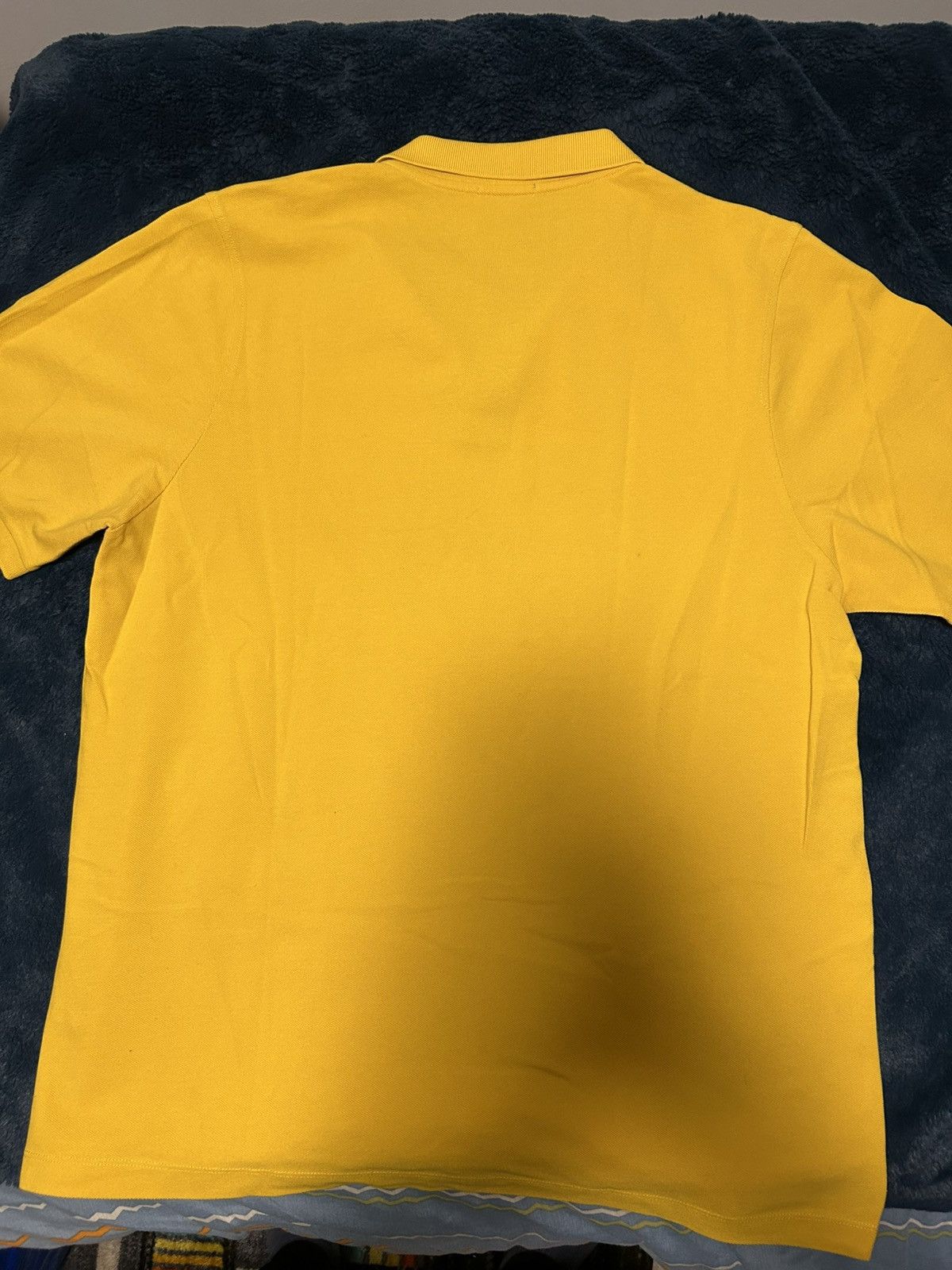 Burberry Burberry polo Size US XXL / EU 58 / 5 - 4 Thumbnail