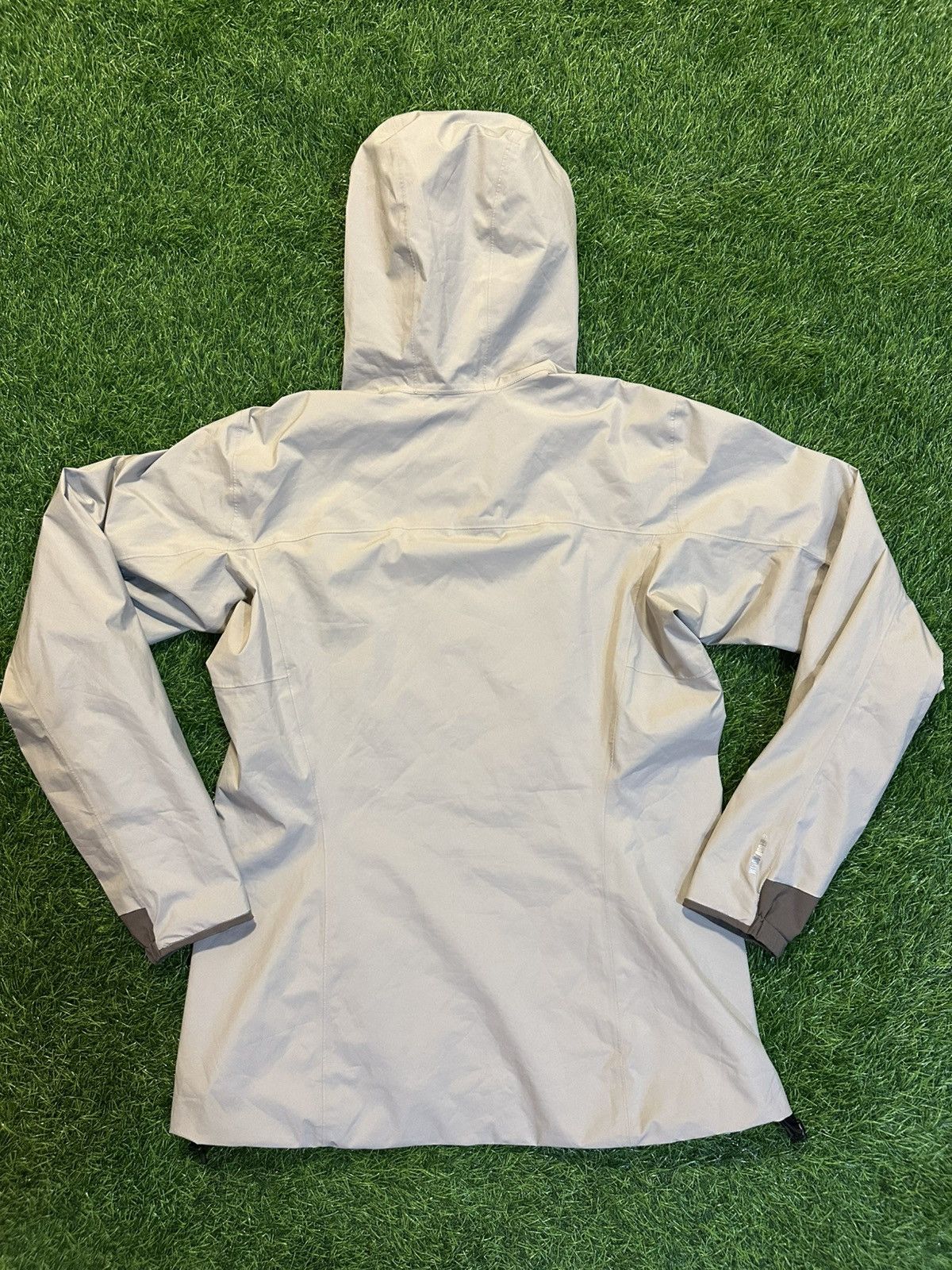 Arc'teryx ARCTERYX Solano Jacket Women’s Size Medium Size M / US 6-8 / IT 42-44 - 2 Thumbnail