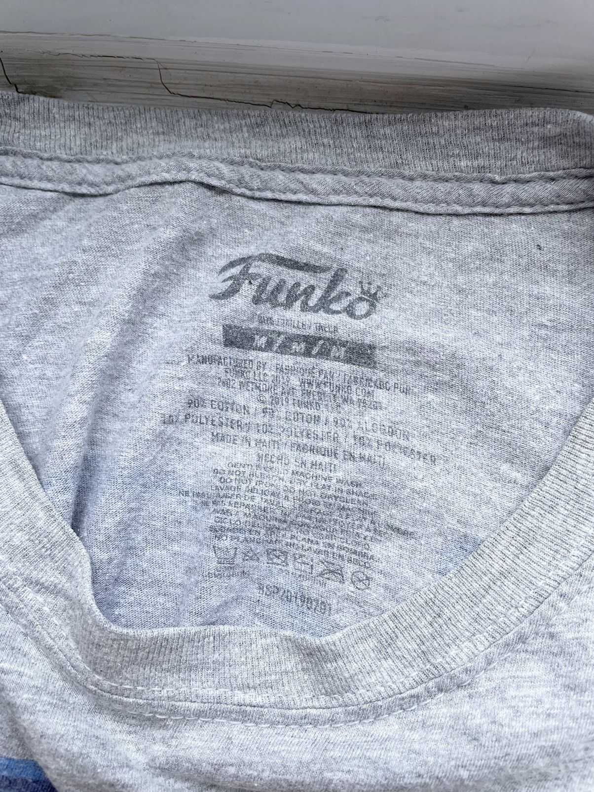Vintage FUNKO (2019) Size US M / EU 48-50 / 2 - 11 Thumbnail