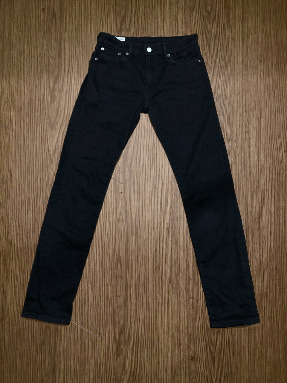 Levi's VINTAGE Levi's Jeans Size US 30 / EU 46 - 1 Thumbnail