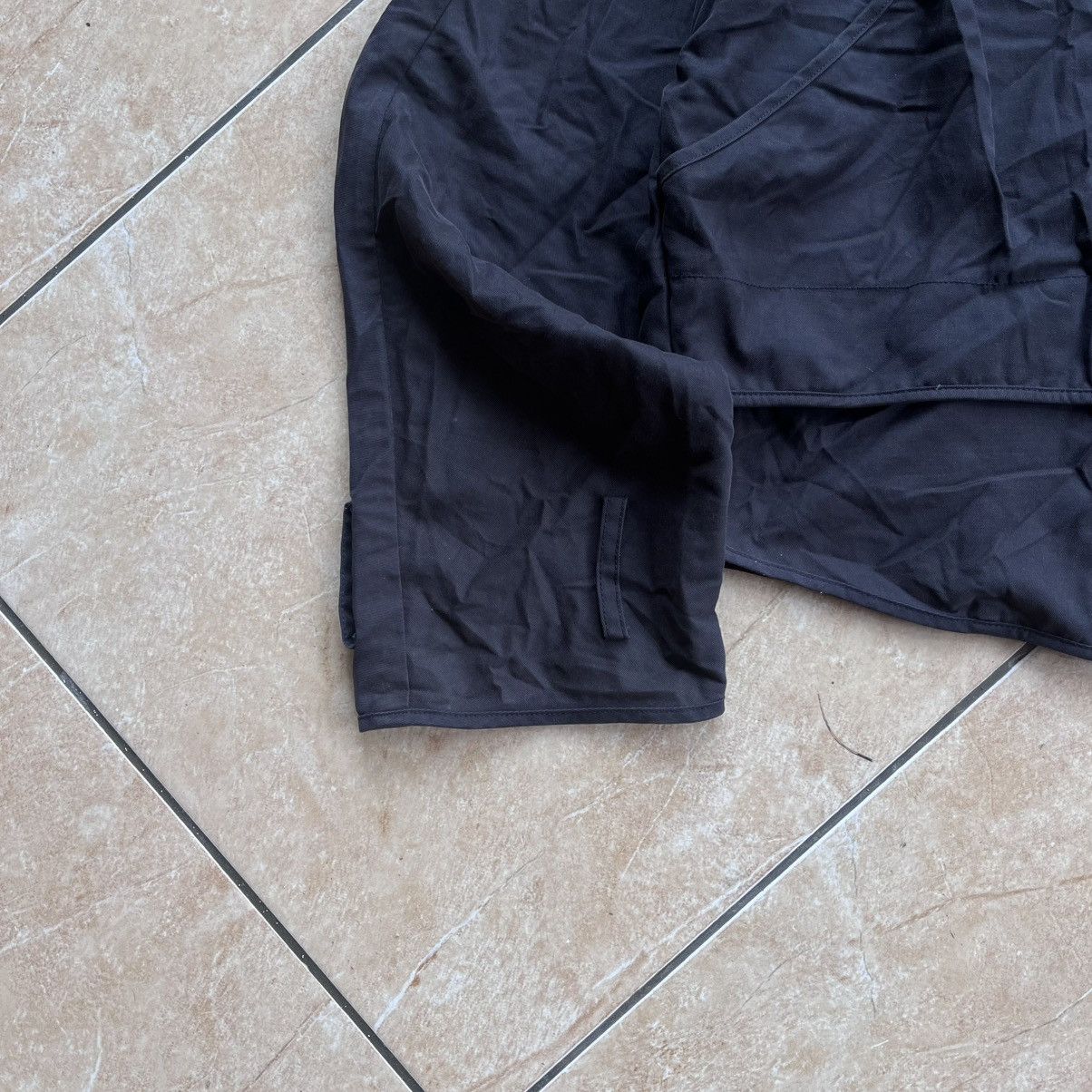 Japanese Brand Bono Jacket Tomboy Size US M / EU 48-50 / 2 - 10 Thumbnail