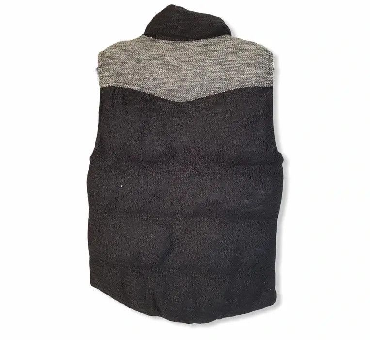 In The Attic In the attic Puffer Vest Size US L / EU 52-54 / 3 - 4 Thumbnail