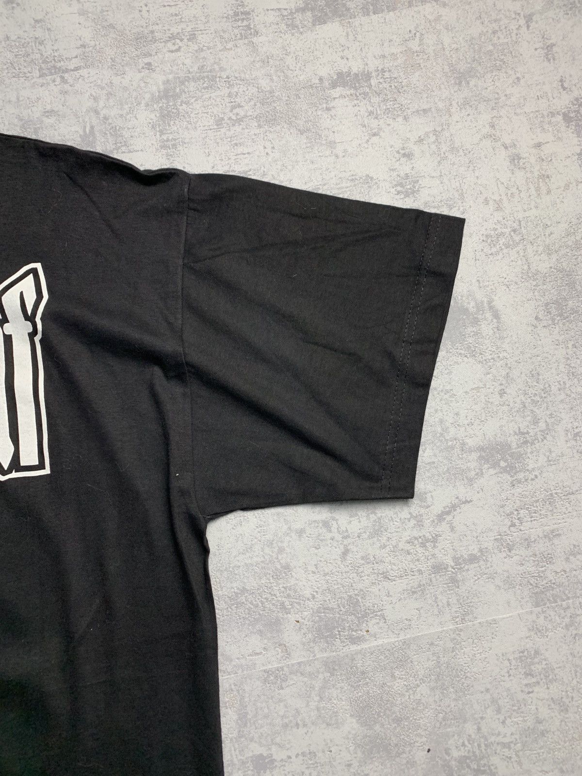 Band Tees × Vintage Meat Load World Tour 1996 1994 Vintage tshirt Size US L / EU 52-54 / 3 - 11 Thumbnail