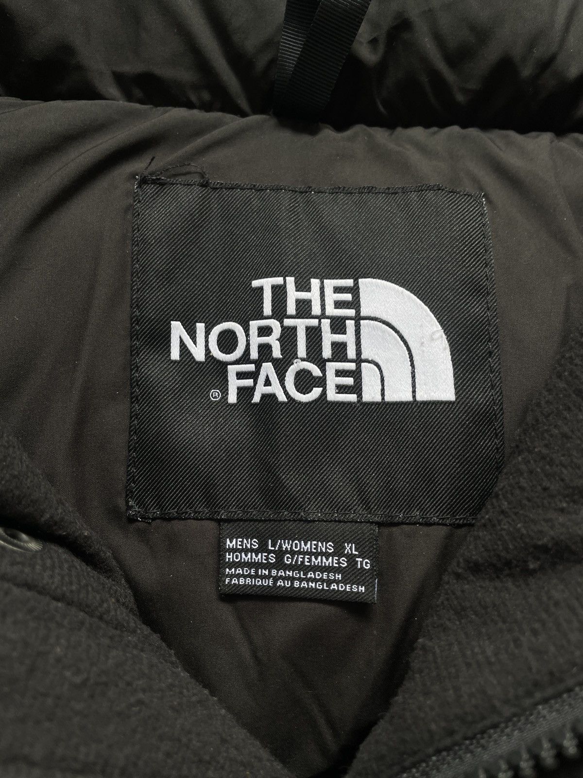 The North Face The north face steeptech puffer Size US L / EU 52-54 / 3 - 4 Thumbnail