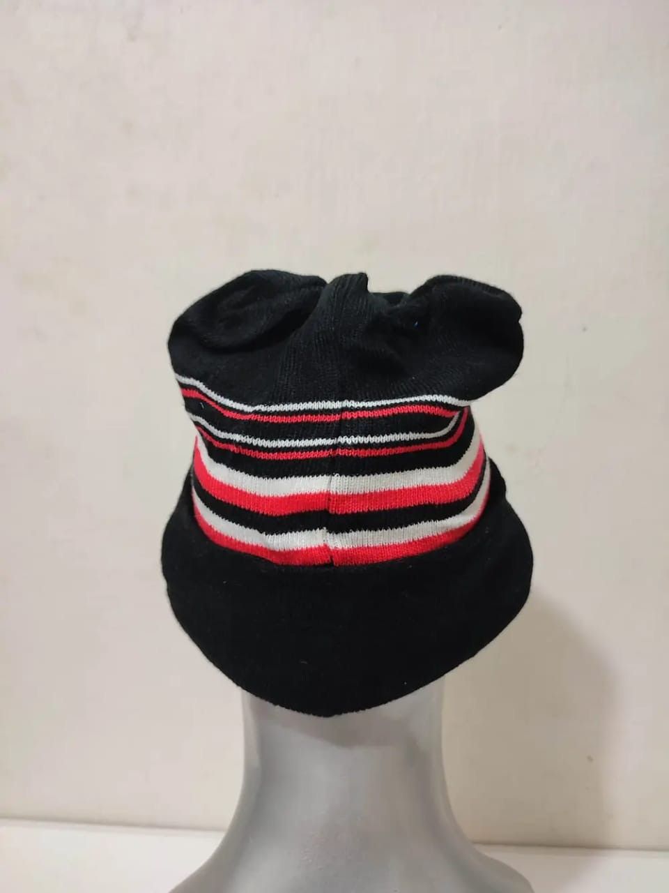 Honda Honda Beanie Hats embroidery design Size ONE SIZE - 6 Thumbnail