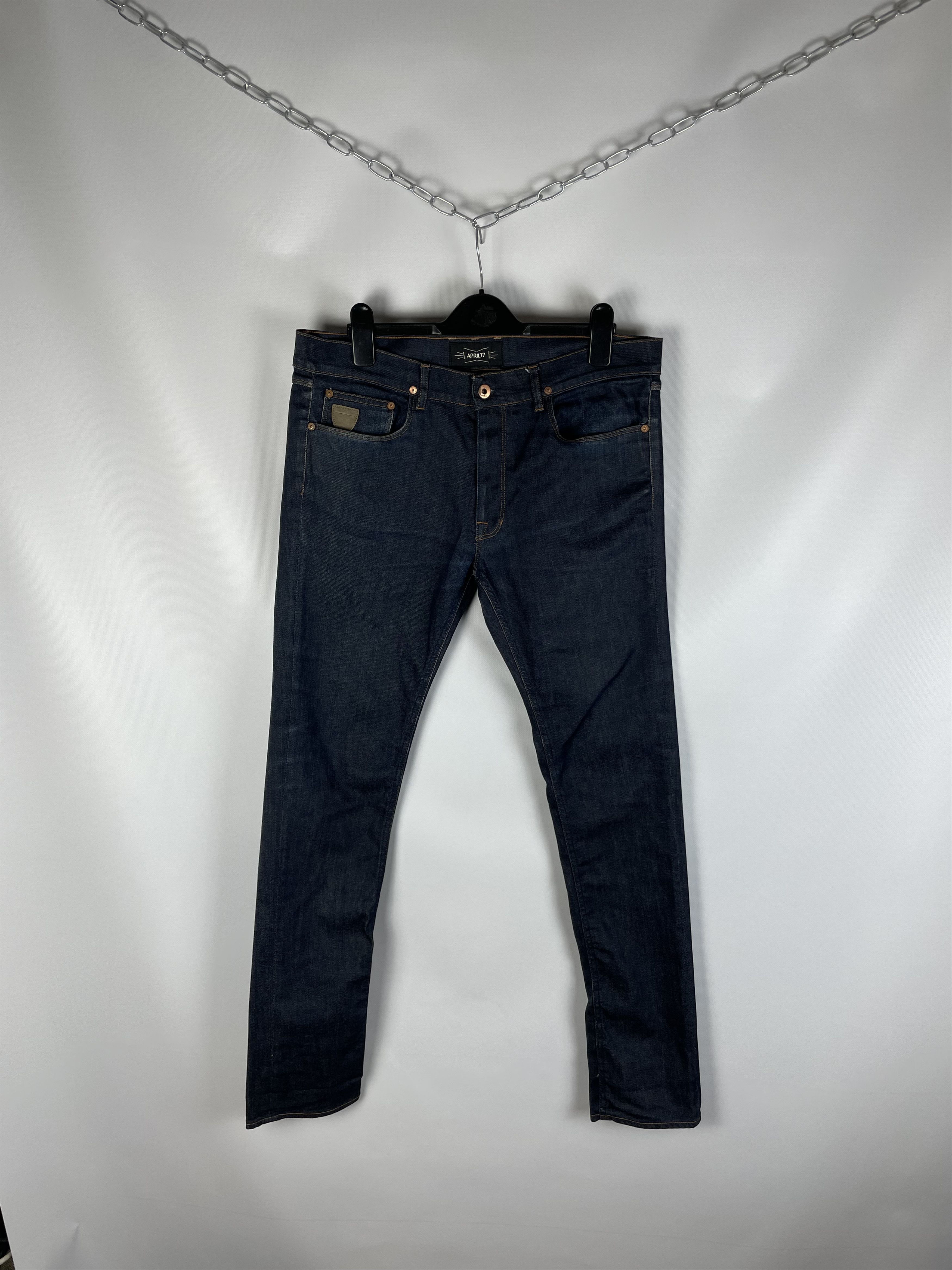 April 77 Joey Jeans Denim