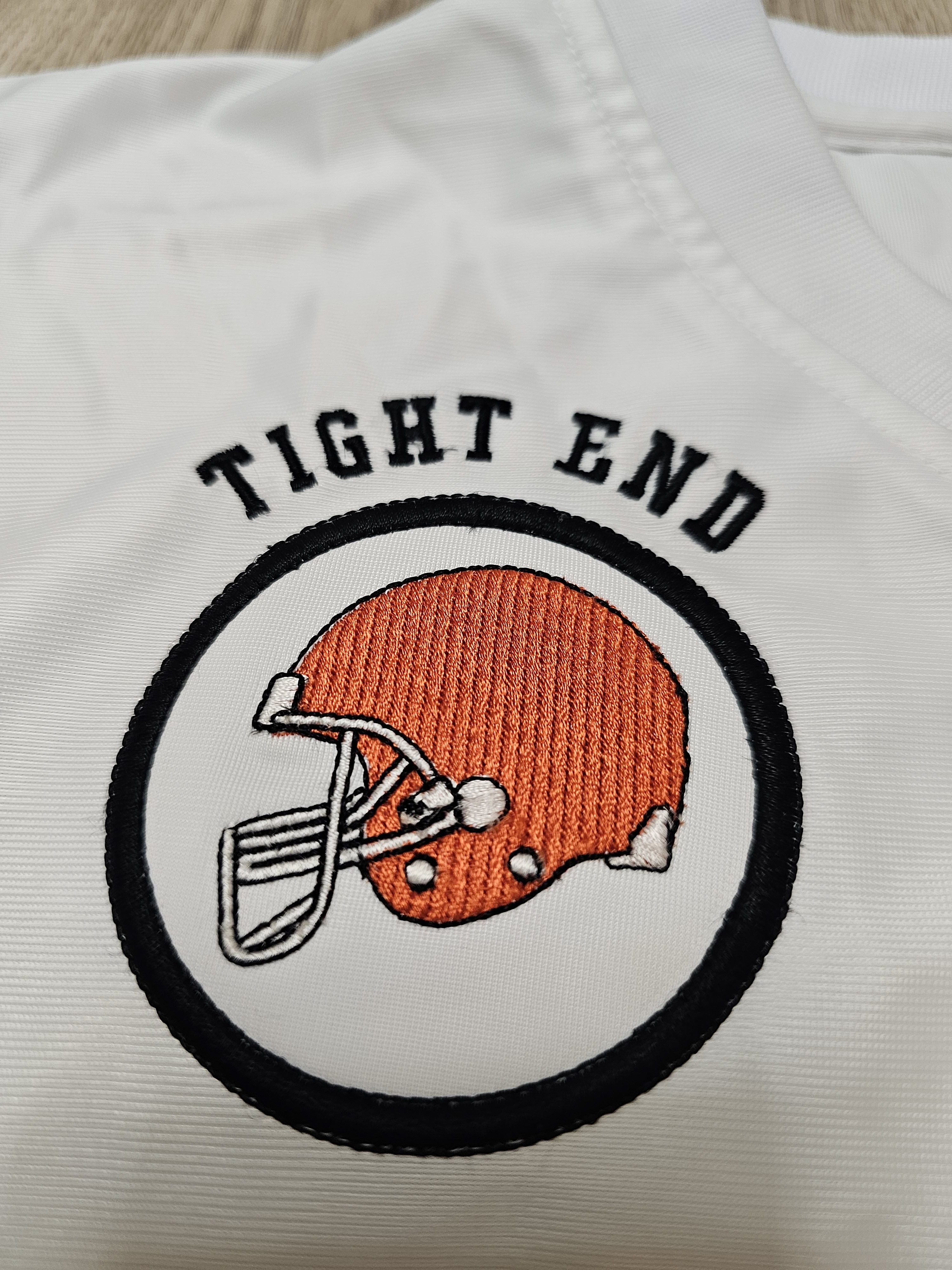 NFL × Vintage STARTER MVP VINTAGE JERSEY SPECIAL NFL TIGHT END JERSEY Size US XL / EU 56 / 4 - 4 Thumbnail
