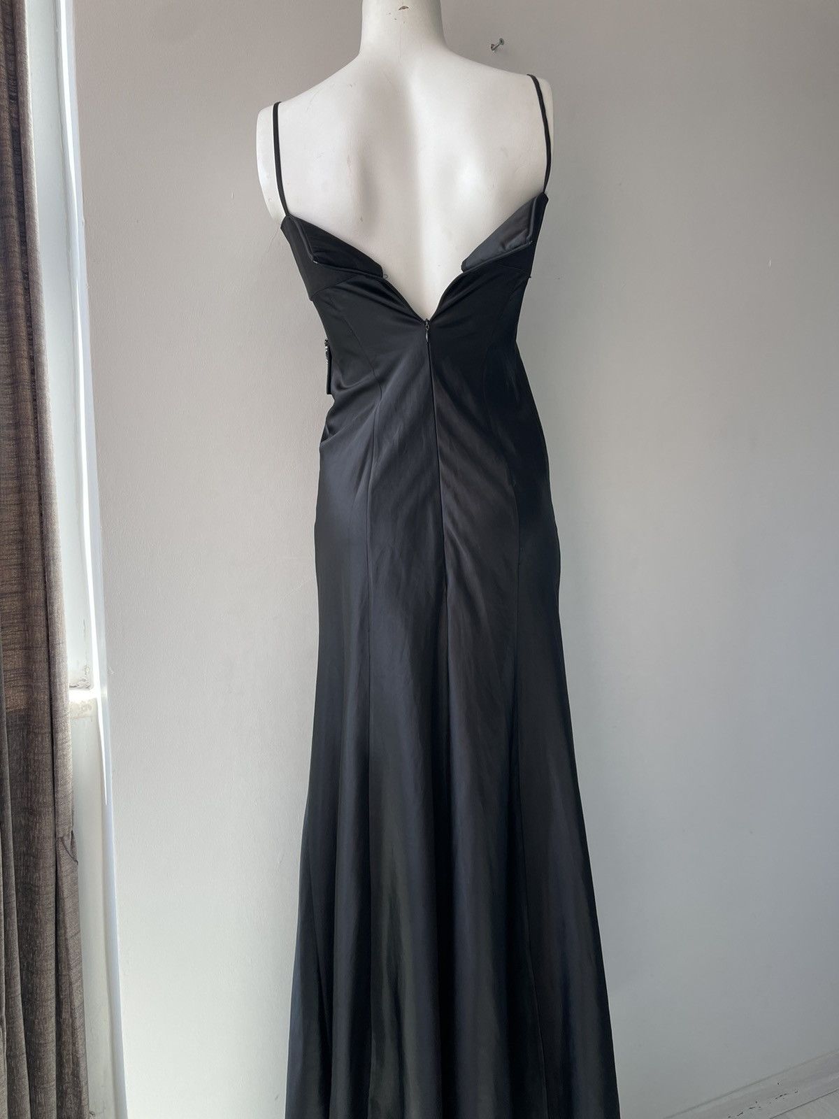 Vintage y2k dress Size M / US 6-8 / IT 42-44 - 17 Thumbnail