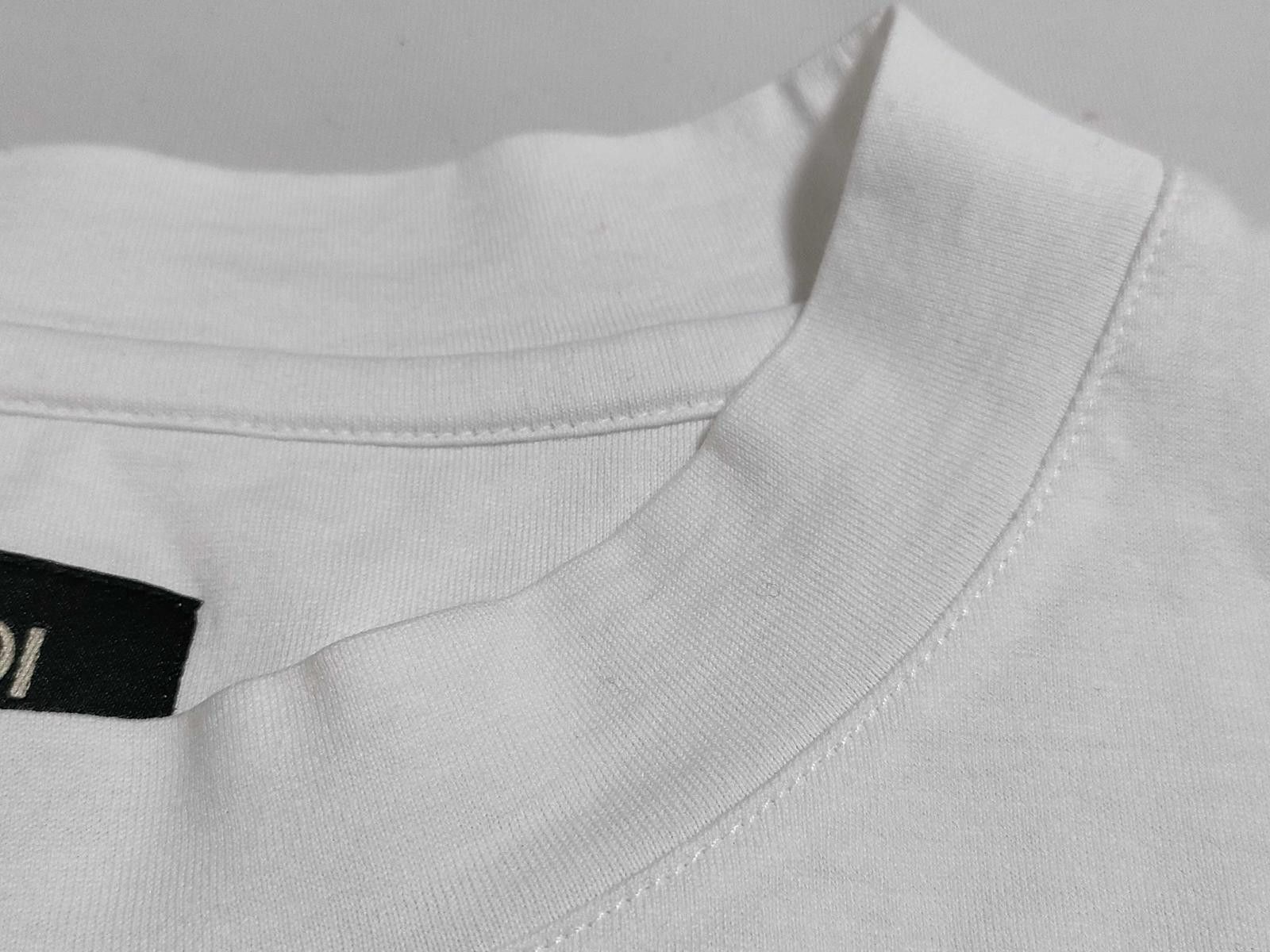 Fendi Fendi Long Sleeve Shirt Size ONE SIZE - 3 Thumbnail