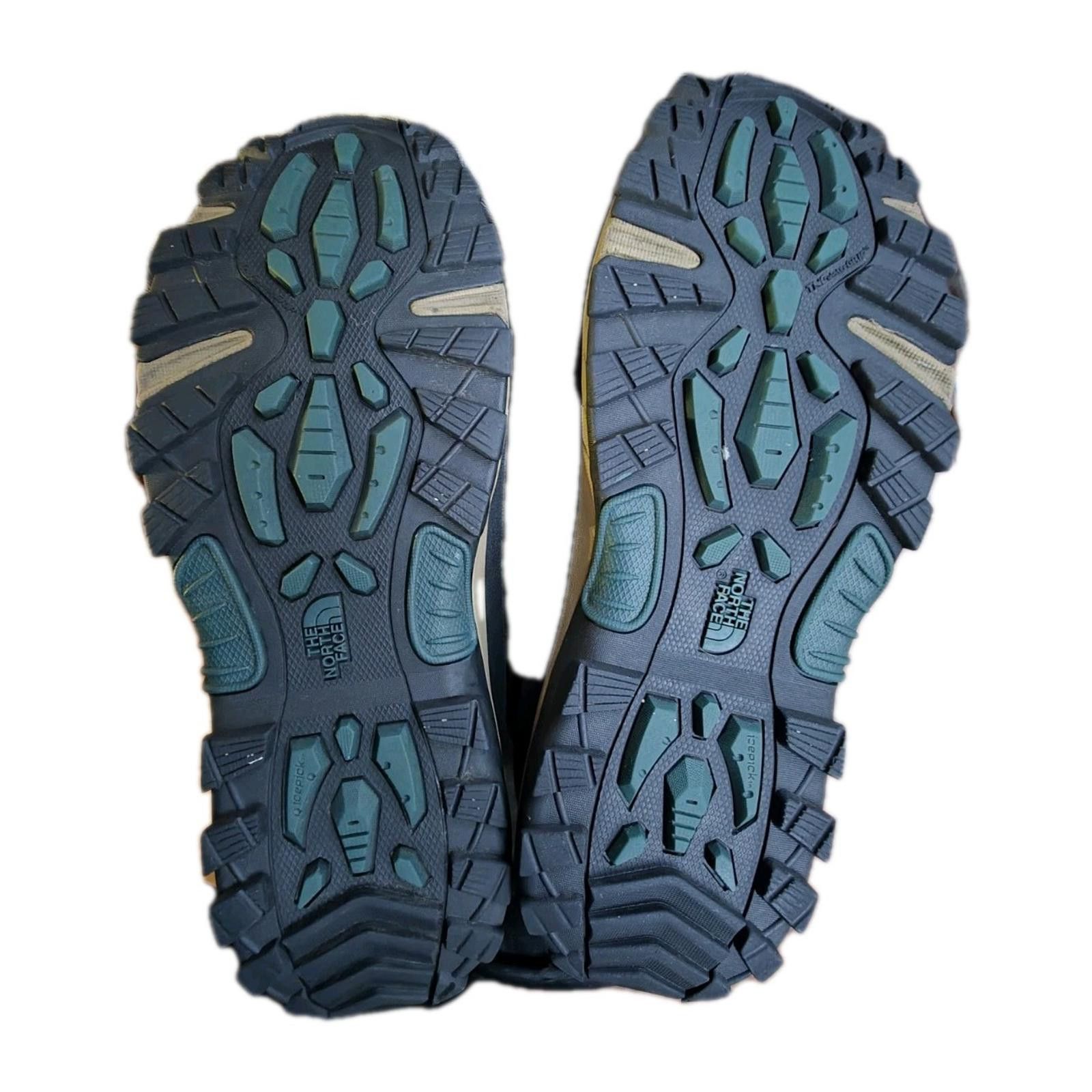 The North Face The North Face ChilKat III Hiking Boots Insulated Winter Size US 12 / EU 45 - 12 Thumbnail