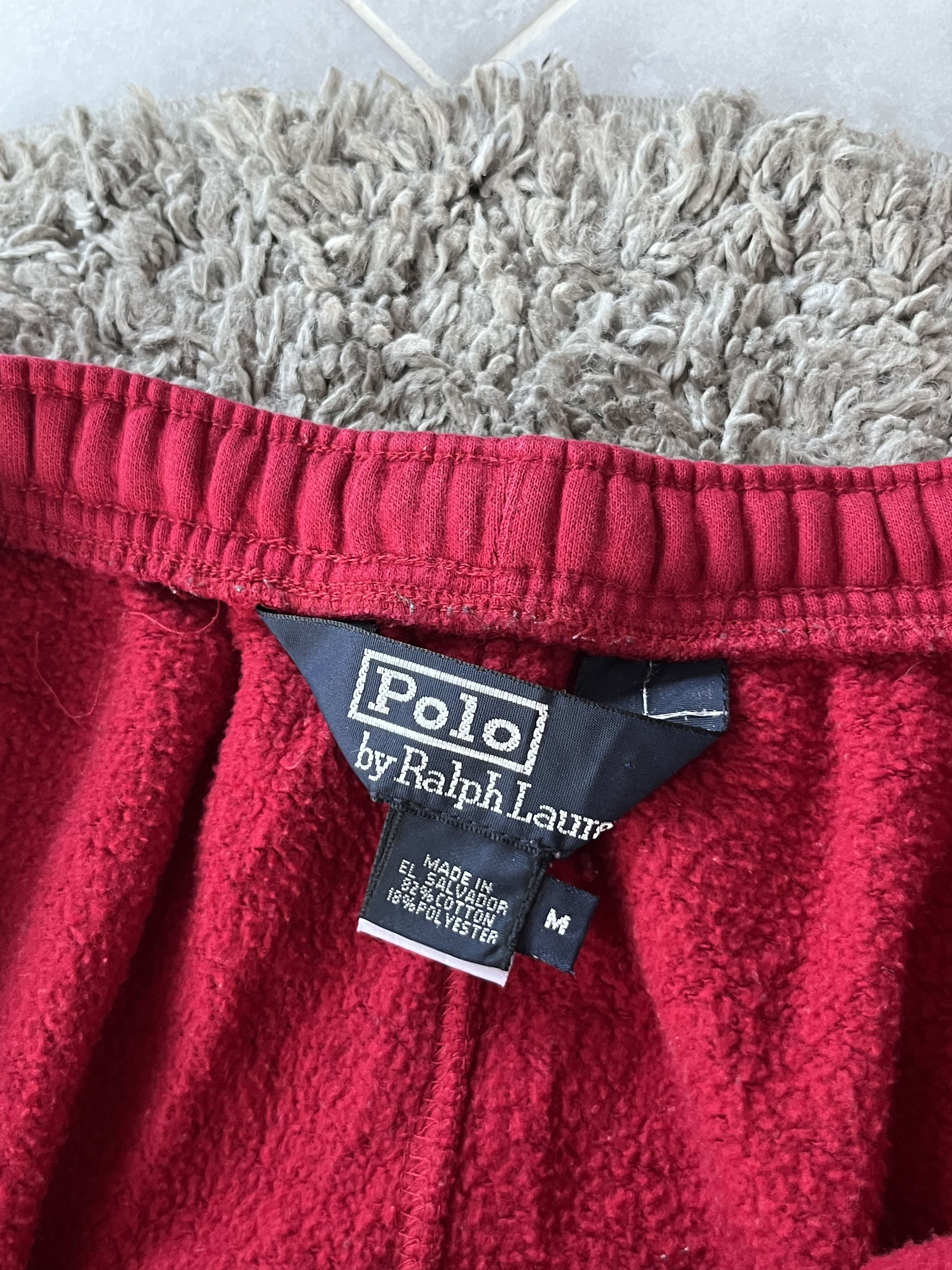 Ralph Lauren Vintage Pants Ralph Lauren Y2K Style Streetwear Size US 30 / EU 46 - 7 Thumbnail