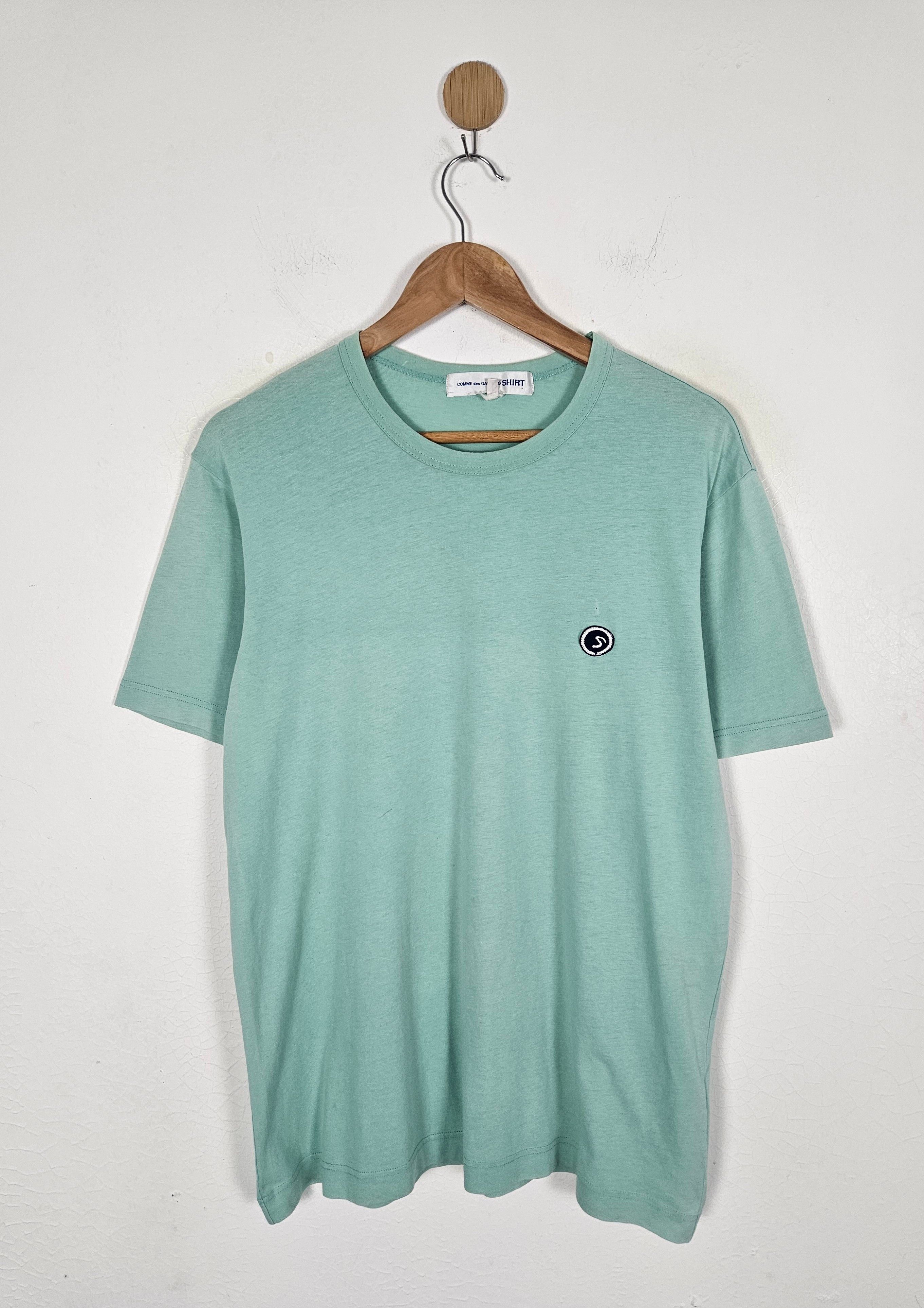 Comme des Garcons Comme des Garcons CDG shirt Size US L / EU 52-54 / 3 - 1 Thumbnail