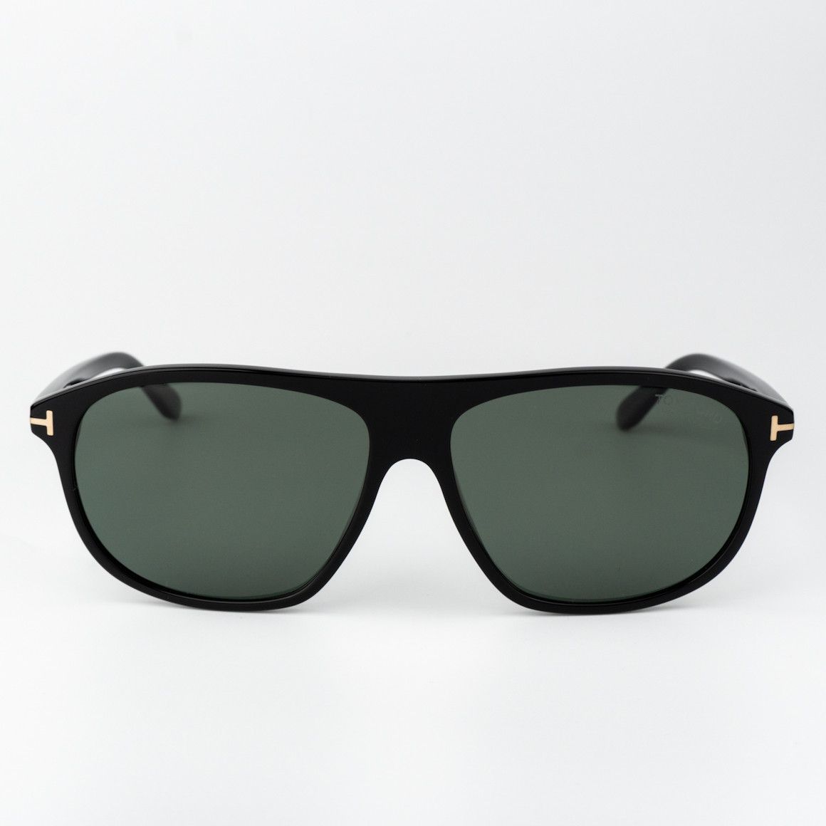 Tom Ford Tom Ford Men Sunglasses Pilot PRESCOTT FT1027 01R BRAND NEW Size ONE SIZE - 2 Thumbnail