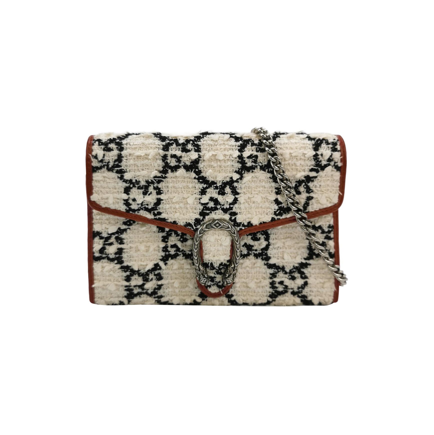 Gucci Gucci Women os Shoulder Bags Size ONE SIZE - 1 Thumbnail