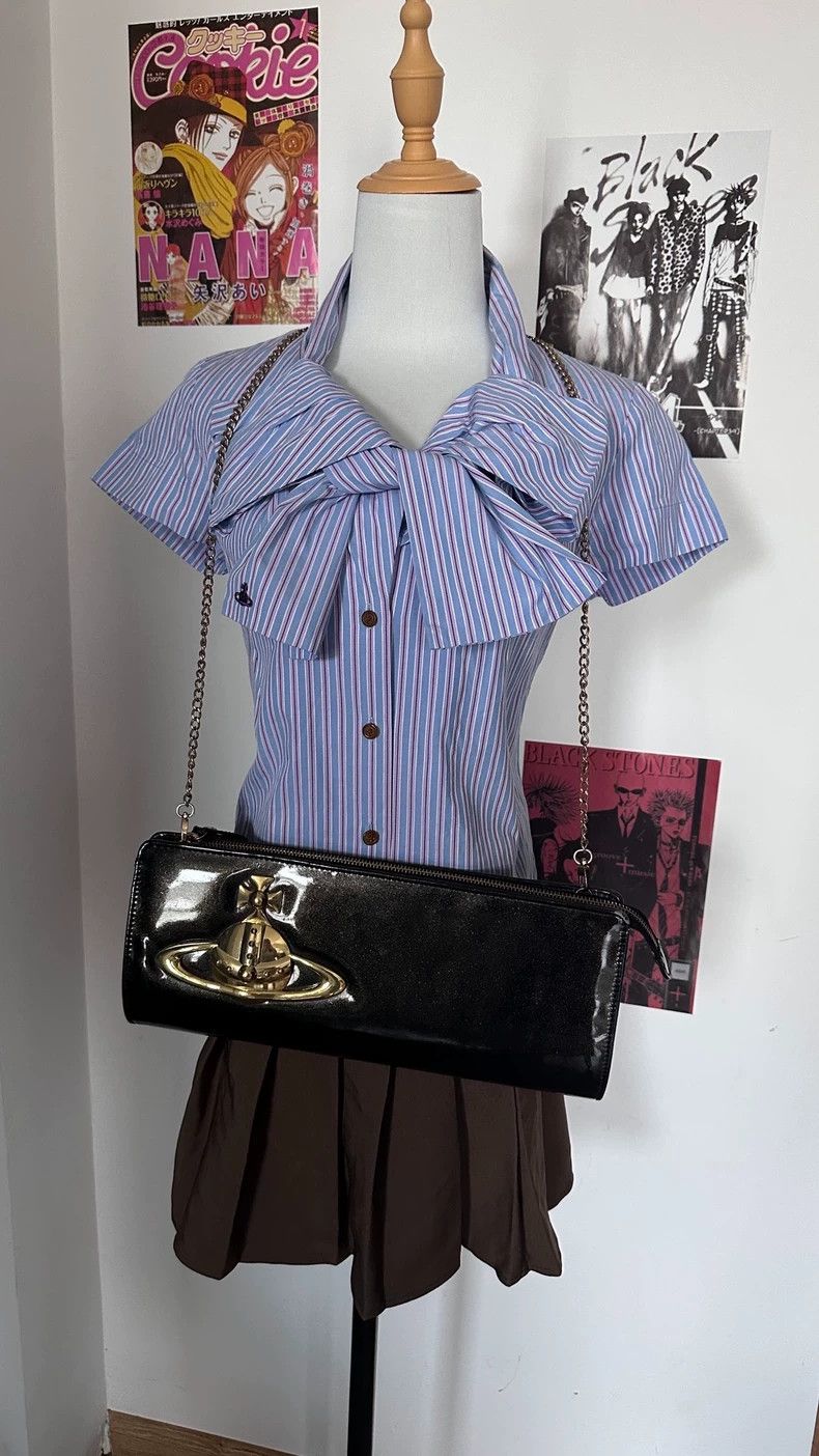 Vivienne Westwood Vivienne Westwood Chain bags Size ONE SIZE - 8 Thumbnail