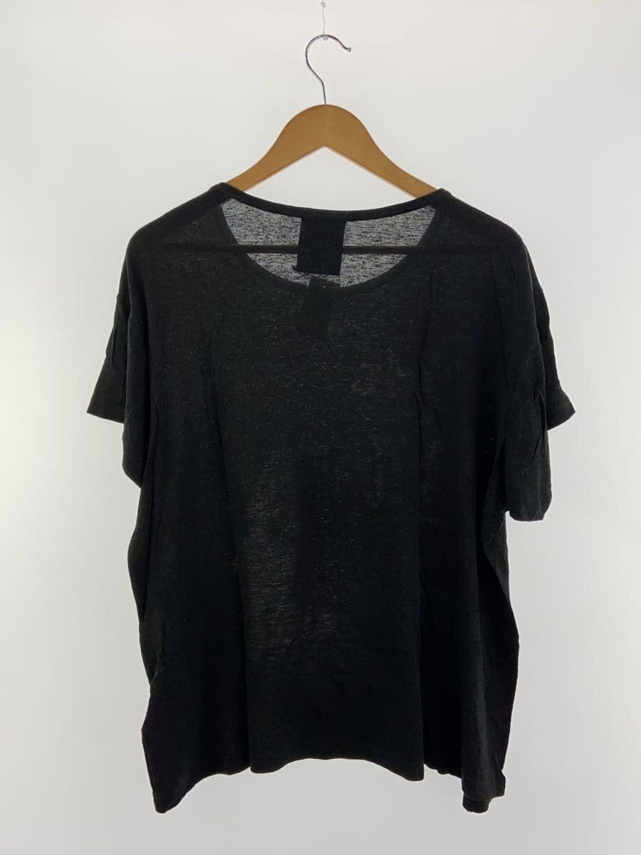 Yohji Yamamoto BLACK Scandal Yohji Yamamoto 20ss/Face print short sleeve Size US L / EU 52-54 / 3 - 2 Thumbnail