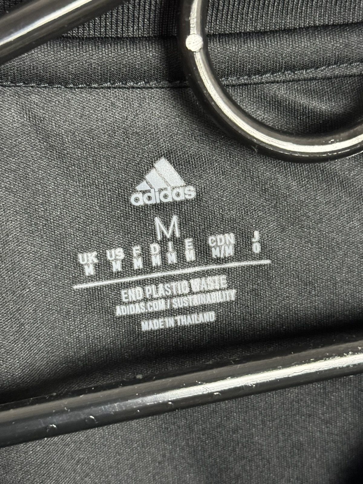 Adidas Copenhagen 22/23 Home Mukairu Football Jersey T-Shirt Size US M / EU 48-50 / 2 - 8 Thumbnail