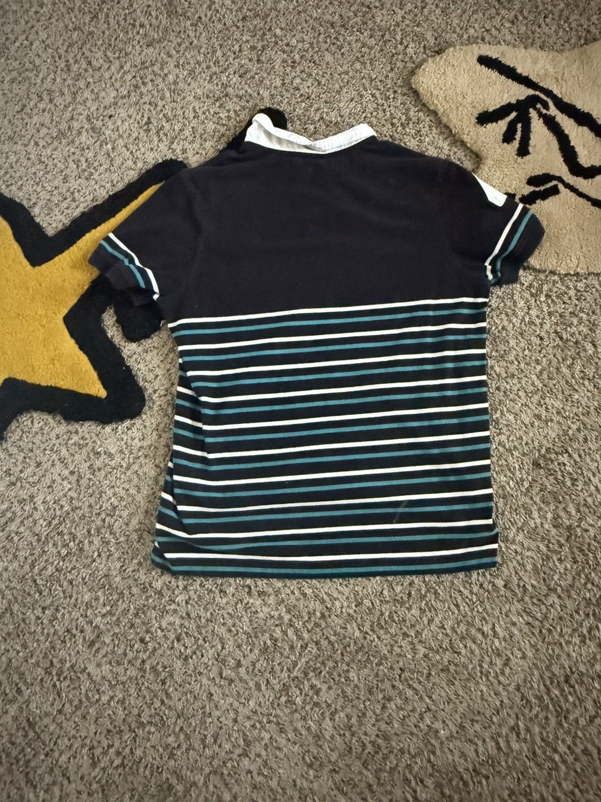 Billionaire Boys Club Billionaire Boys Club Vintage Polo Size US L / EU 52-54 / 3 - 4 Thumbnail
