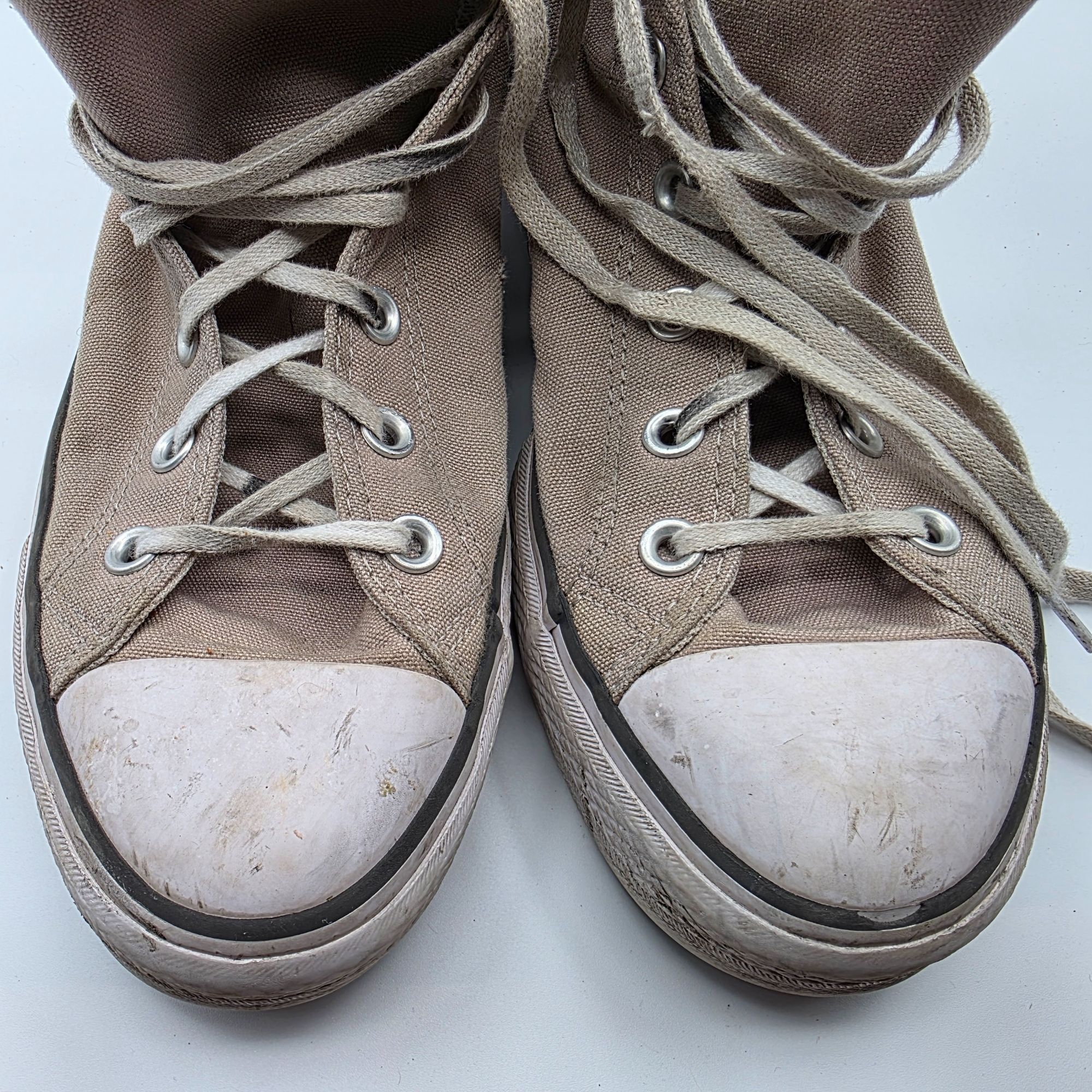 Converse Converse Chuck Taylor All Star Lift Platform High Womens Siz Size US 9 / IT 39 - 10 Thumbnail