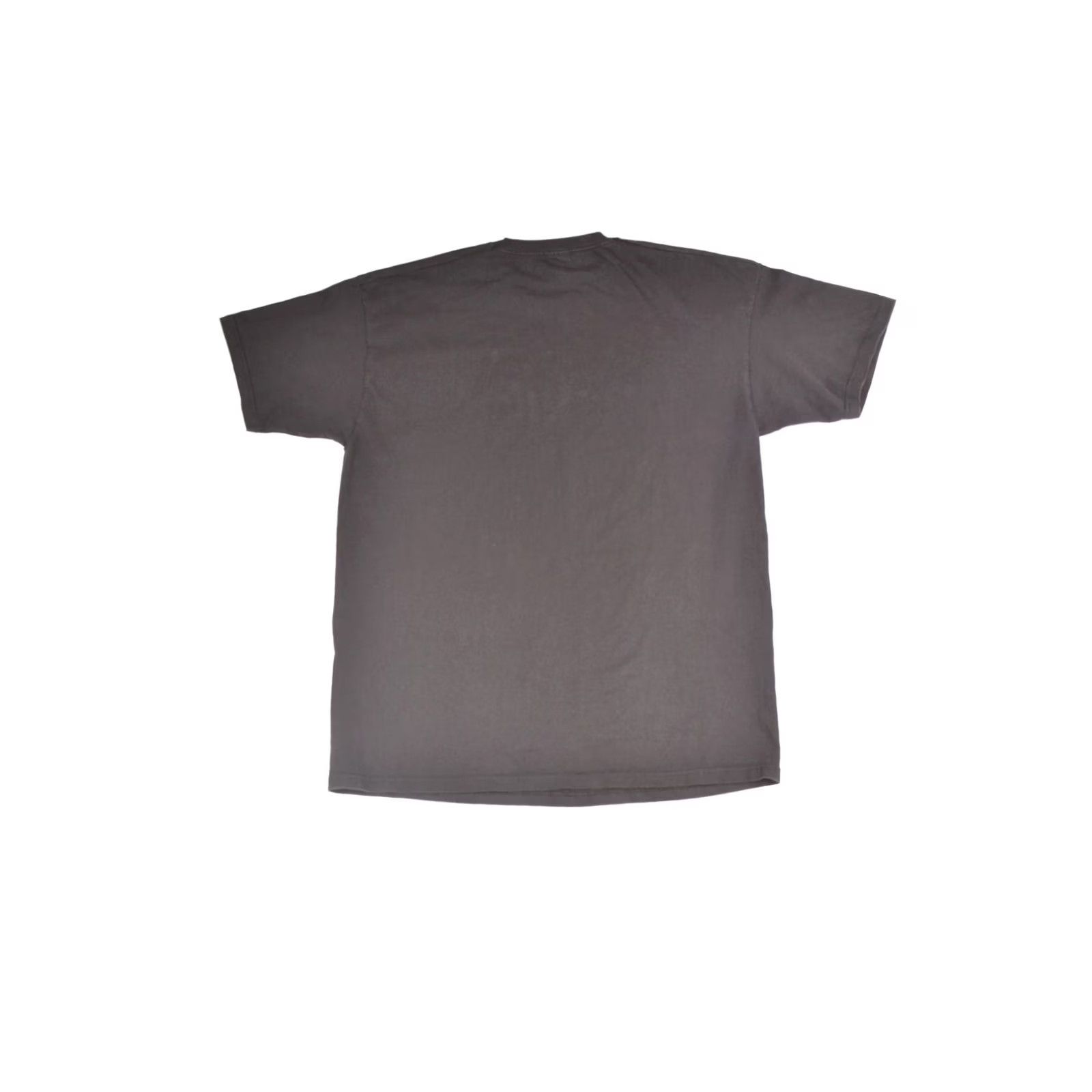 Fruit Of The Loom Fruit of the Loom Redrum Vintage T-Shirt Tee Made in Morocco Size XL, Men, Black, 100% cotton, Solid, T-Shirt, Vintage, 90s? Size US XL / EU 56 / 4 - 7 Thumbnail