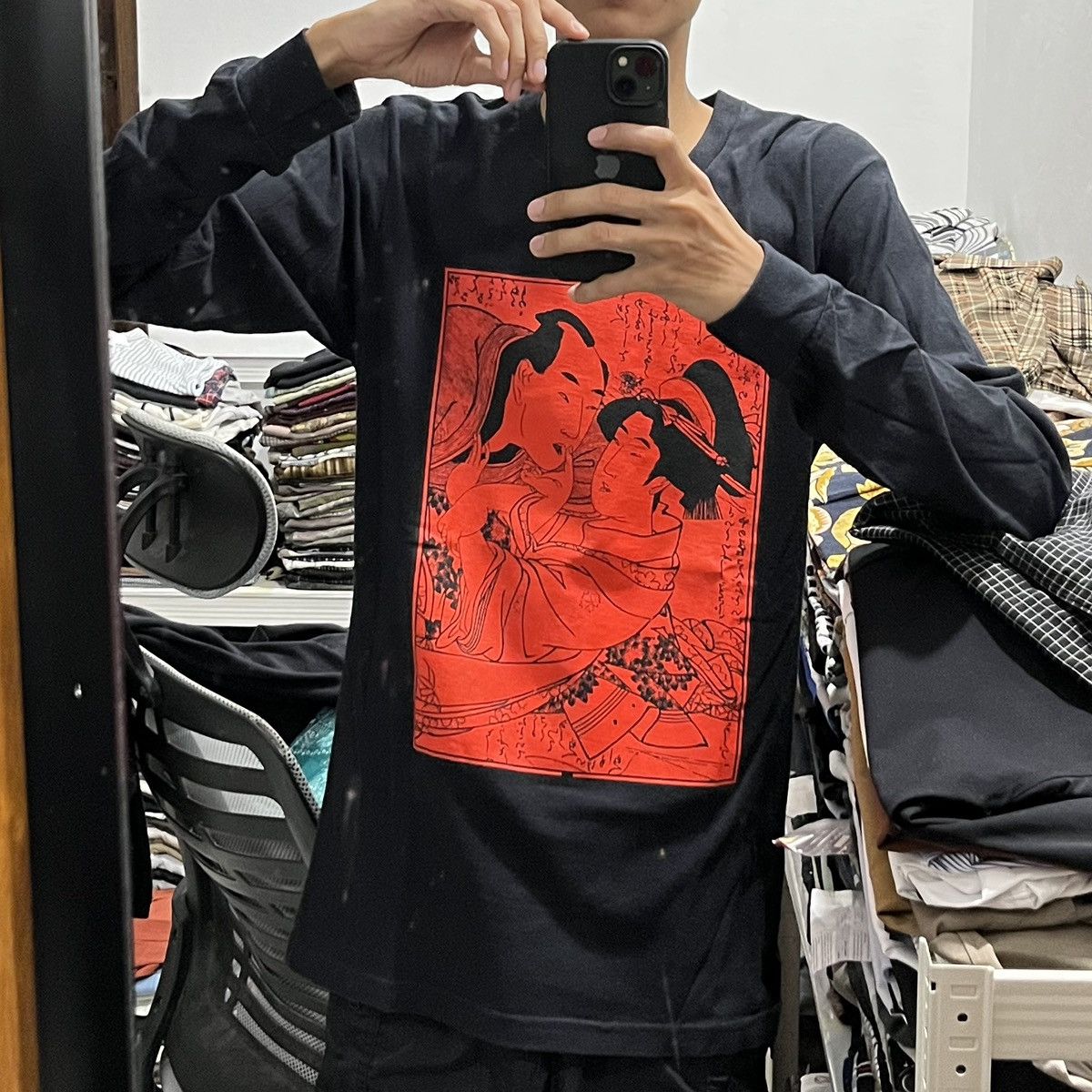 Sasquatchfabrix × Supreme | Grailed
