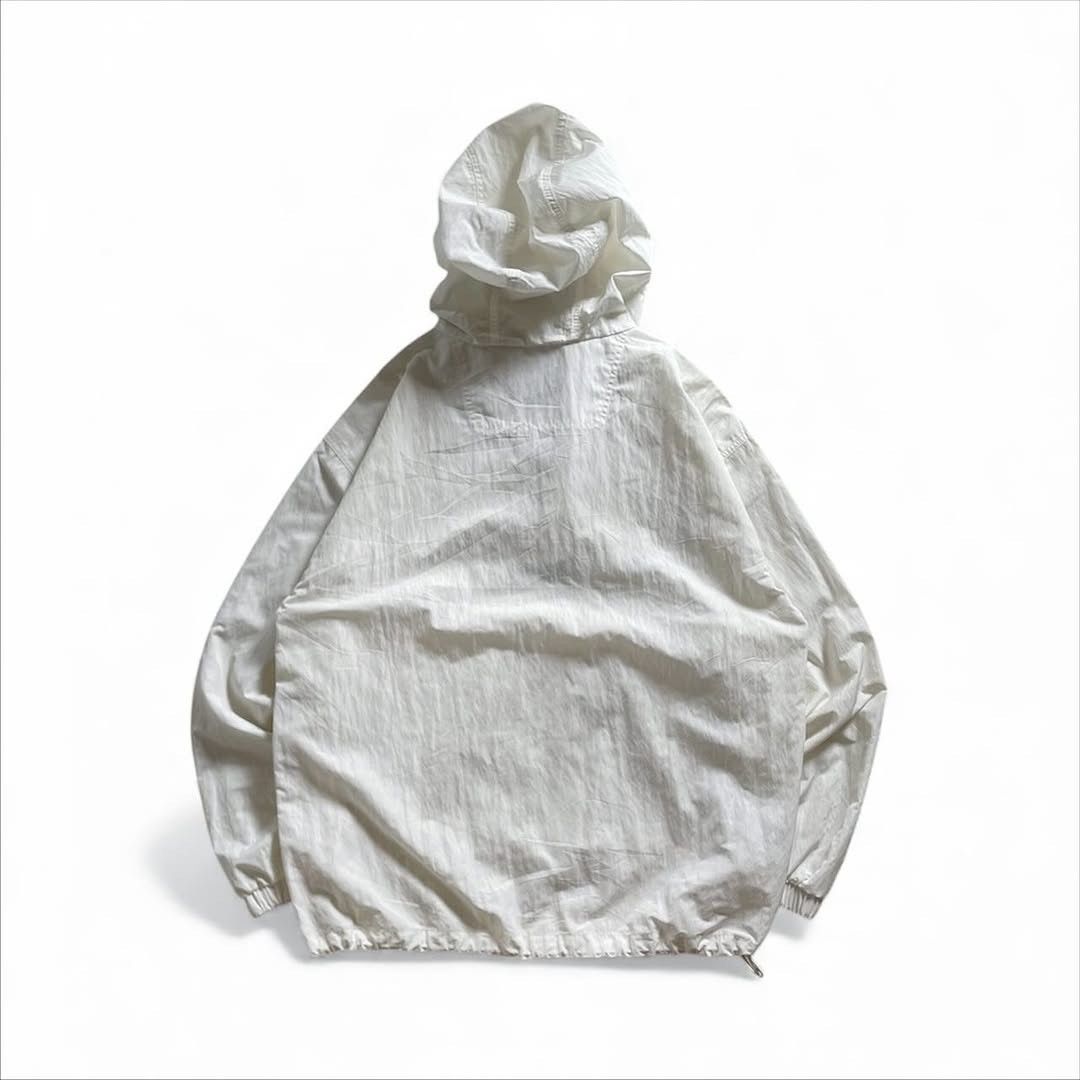Snow Peak Snow Peak Neo Kangaroo Pocket Anorak Jacket Size US M / EU 48-50 / 2 - 2 Thumbnail