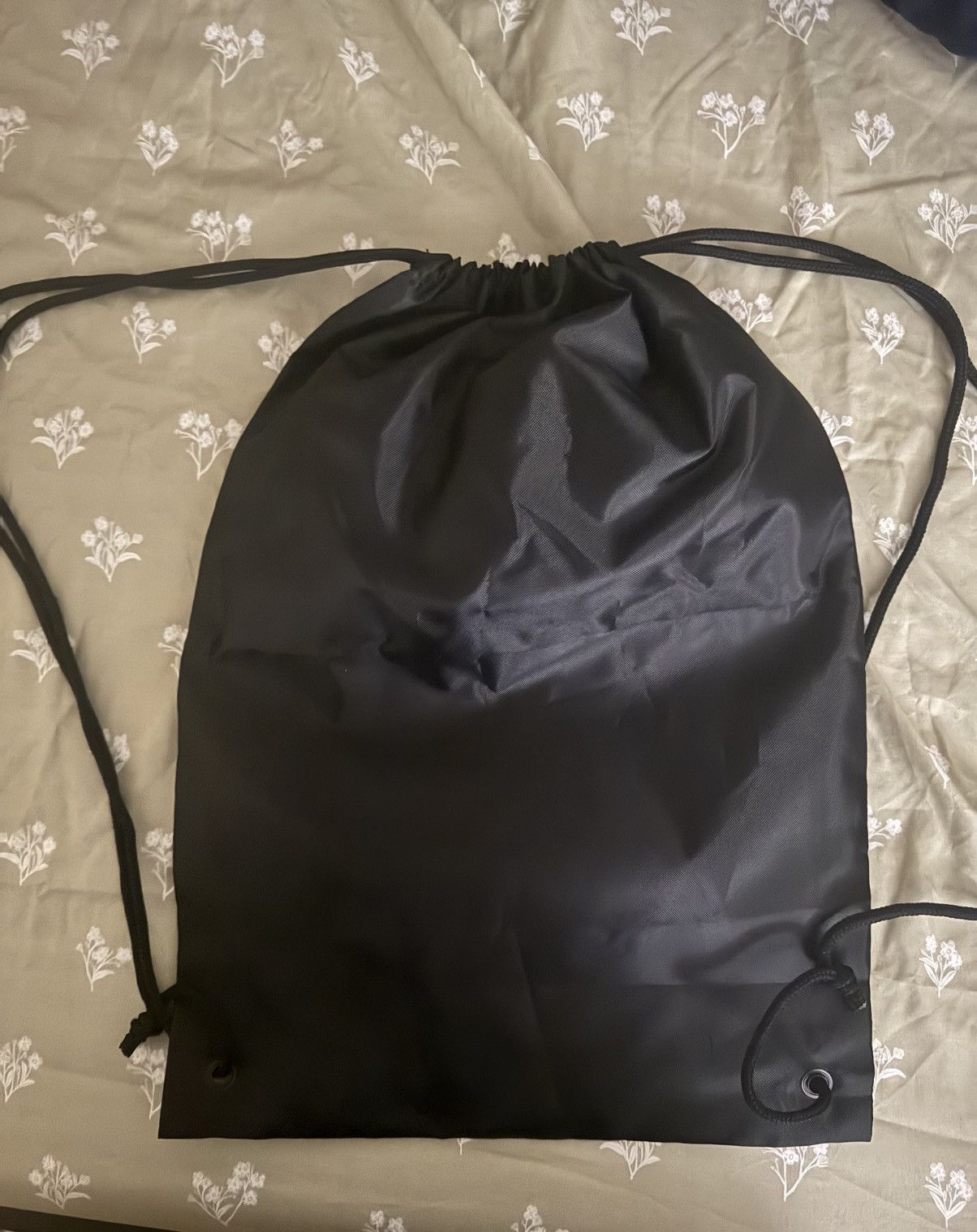 Balenciaga Balenciaga drawstring bag Size ONE SIZE - 2 Thumbnail