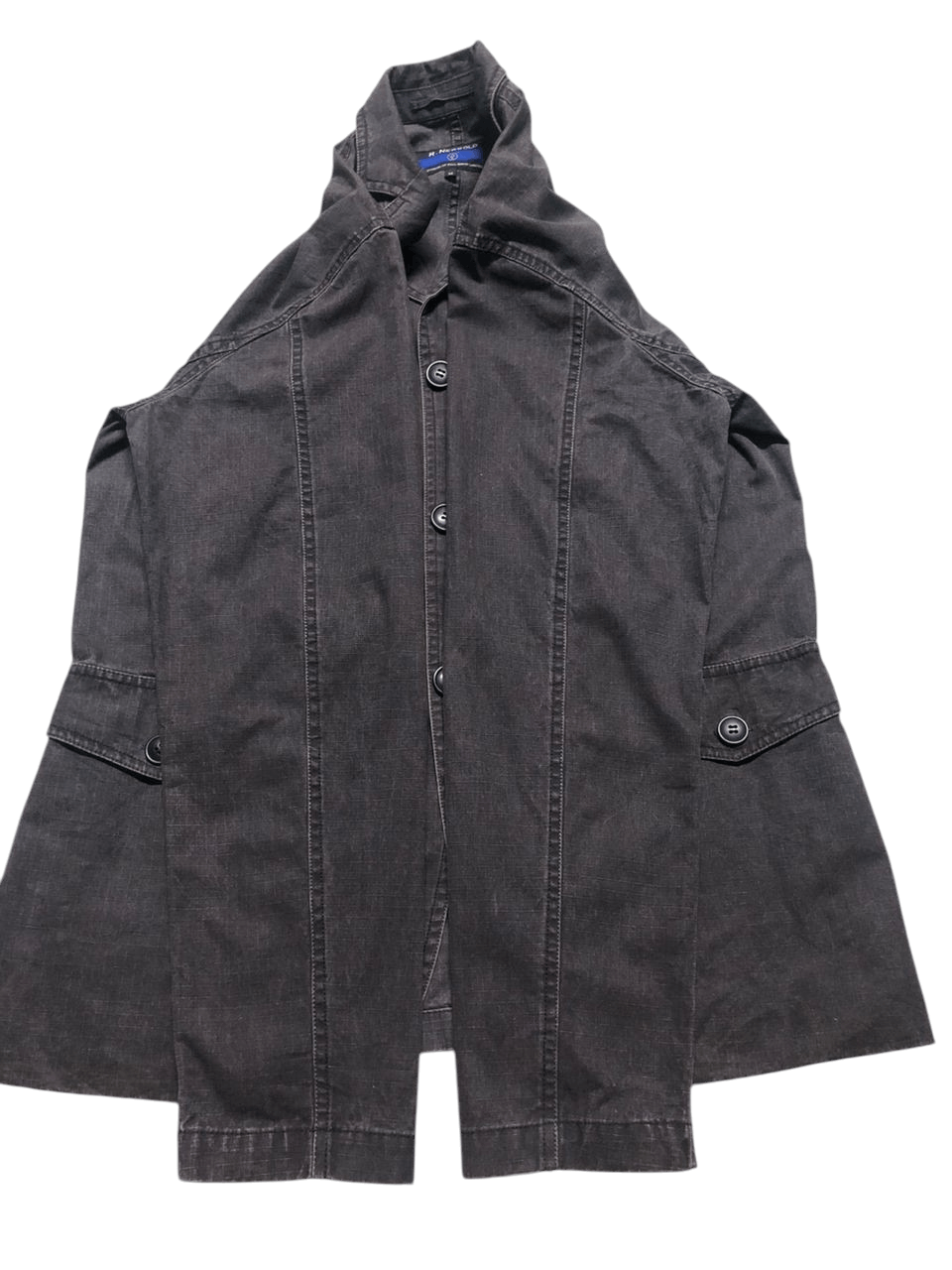Paul Smith × R.Newbold × Vintage Vintage R.Newbold Paul Smith Chore Jacket Cotton Ripstops Size US M / EU 48-50 / 2 - 13 Thumbnail