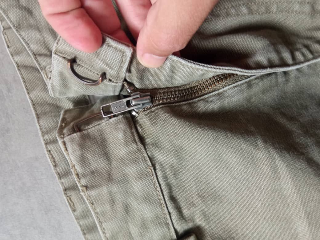 Polo Ralph Lauren Polo sport Ralph Lauren multipocket cargo pants s32 Size US 32 / EU 48 - 13 Thumbnail