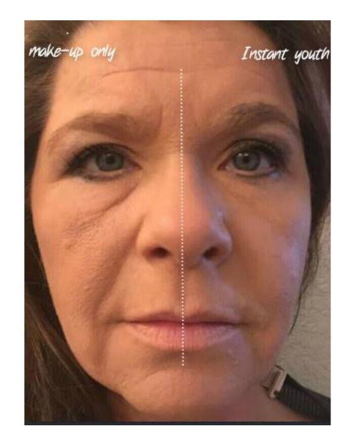 Designer ✨ Ageless Renewal – The Secret to Radiant, Youthful Skin ✨ Size ONE SIZE - 5 Thumbnail