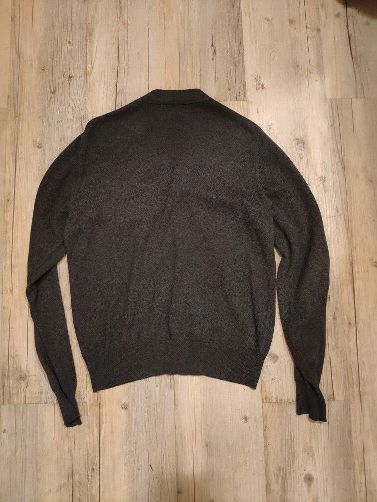 Golden Goose Alpha knit cardigan.Like Undercover or Comme des Garcons Size US S / EU 44-46 / 1 - 2 Thumbnail