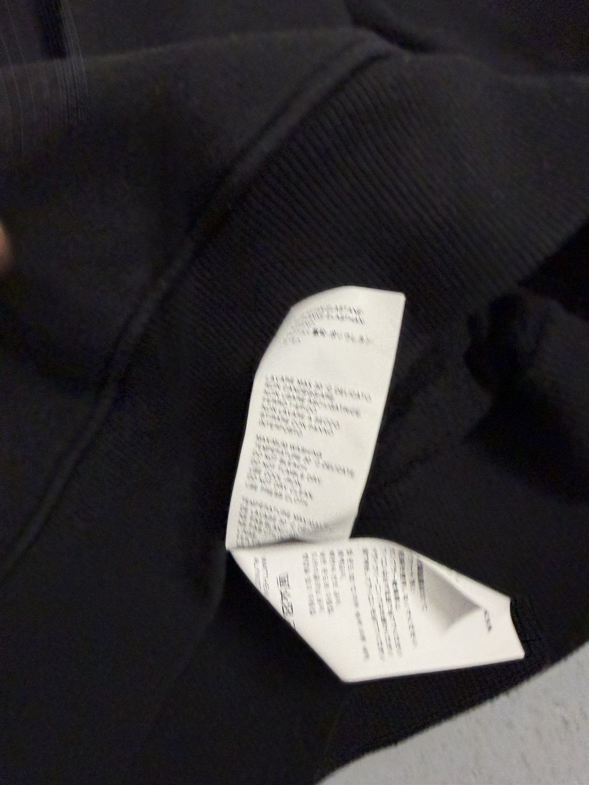 1017 ALYX 9SM Alyx Central Logo Streetwear Hoodie Size US M / EU 48-50 / 2 - 10 Thumbnail