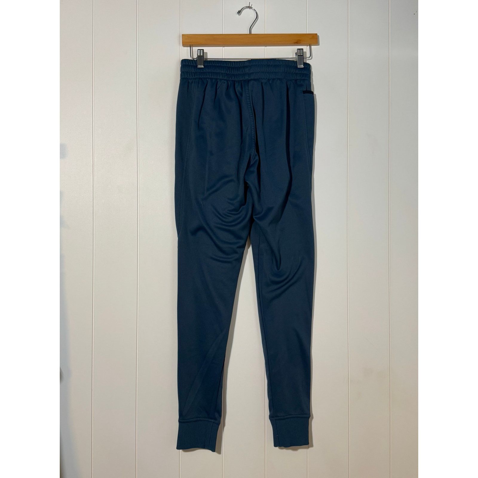 Under Armour Under Armour · Medium · ColdGear · Loose Joggers · Blue Size 26" / US 2 / IT 38 - 2 Thumbnail