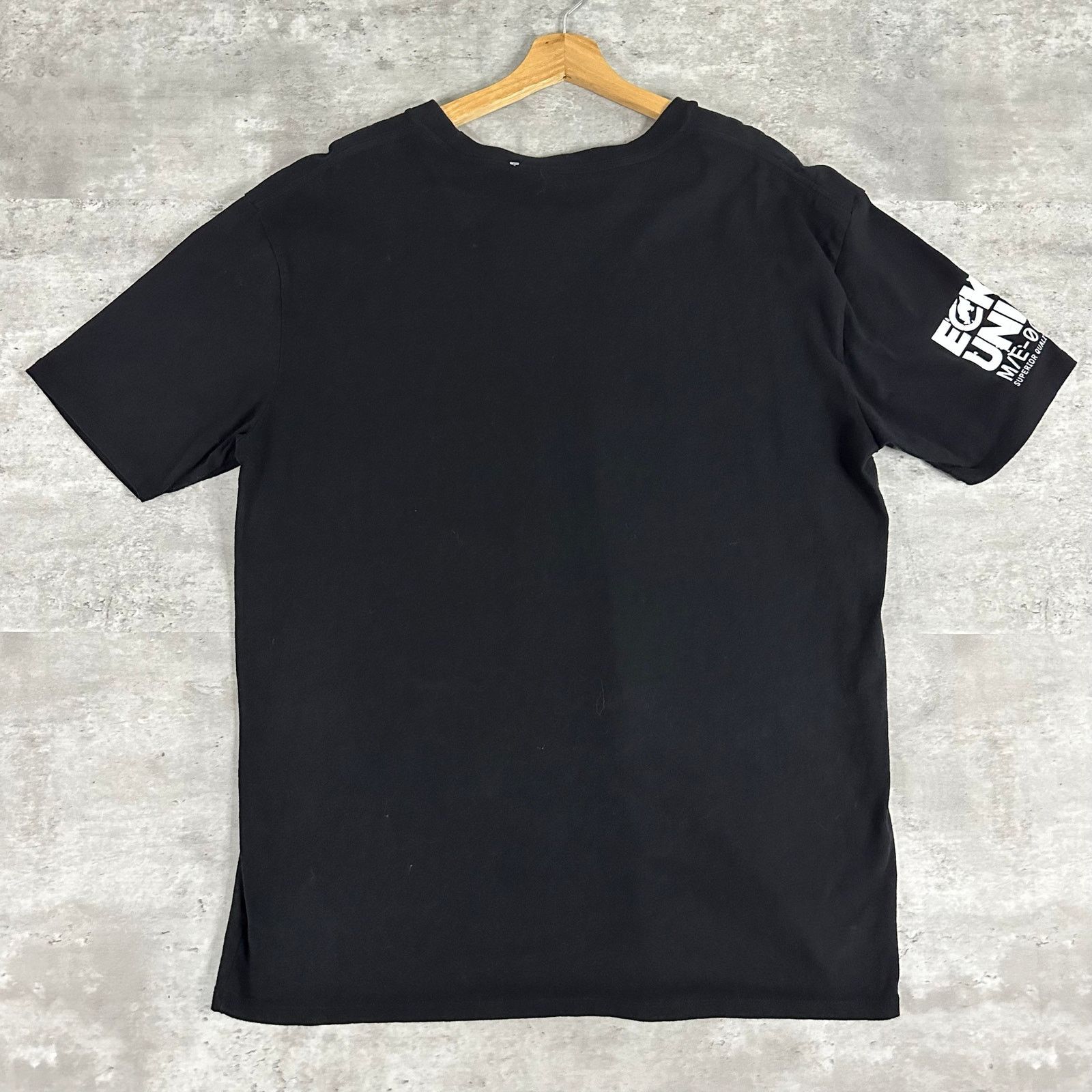 Ecko Unltd. Y2K Ecko Unltd T-shirt XXL Size US XXL / EU 58 / 5 - 6 Thumbnail