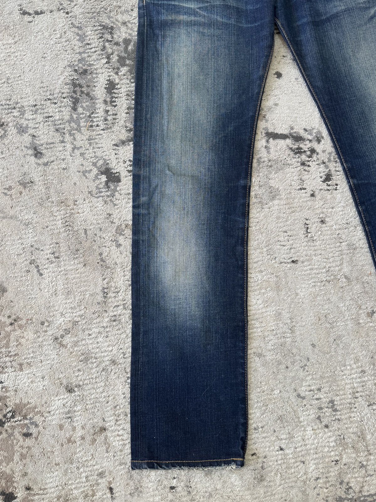 Dior DIOR HOMME JAKE JEANS Size US 29 - 6 Thumbnail