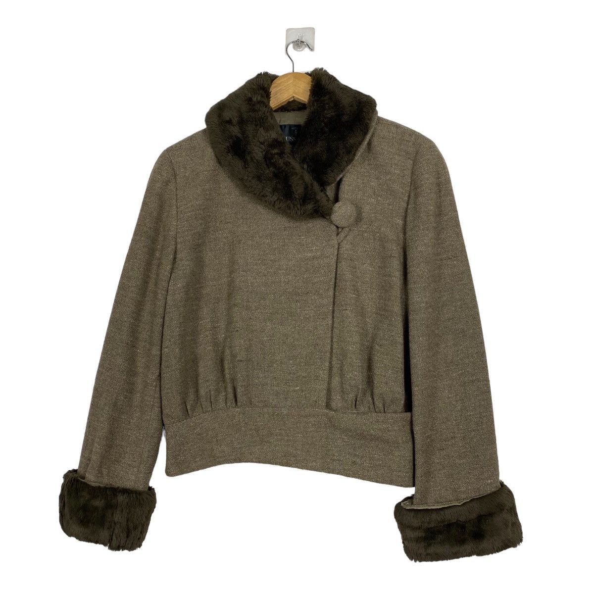 Trusardi women jacket
