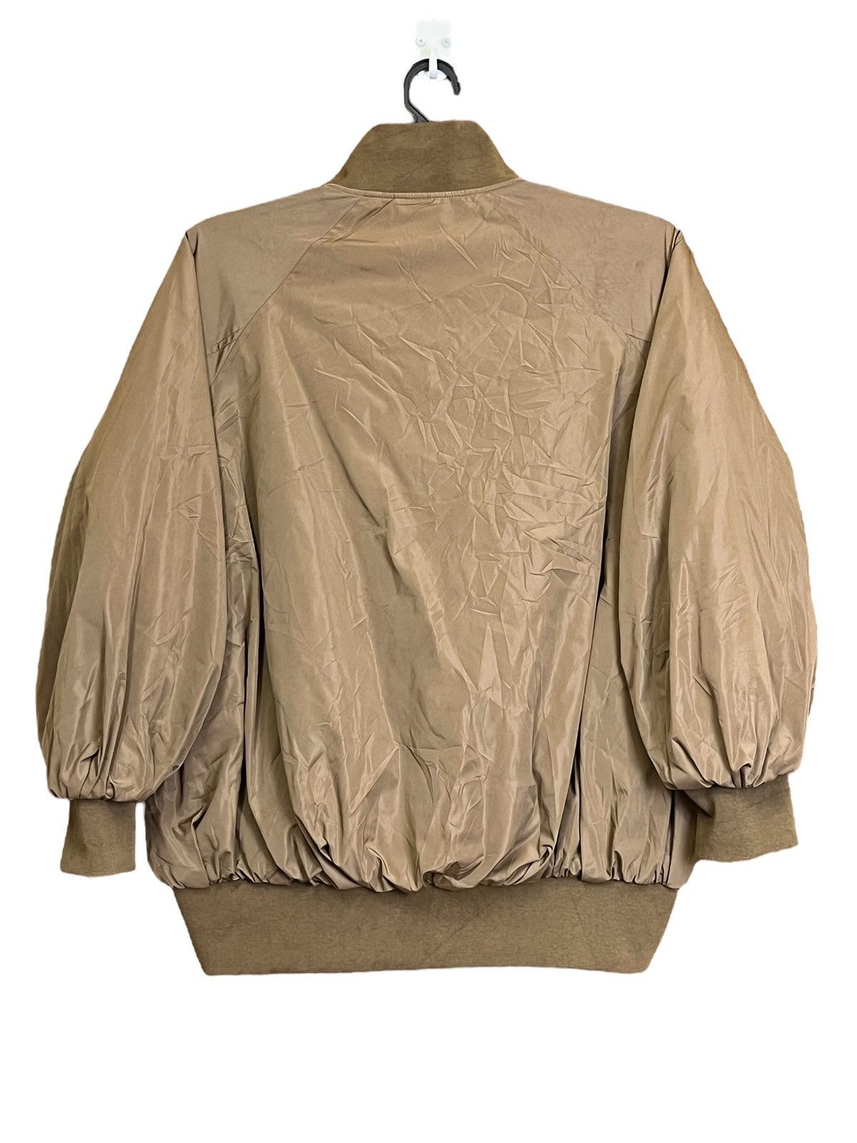 GU × Undercover UNDERCOVER x GU JUN TAKAHASHI BOMBER JACKET Size US M / EU 48-50 / 2 - 2 Thumbnail