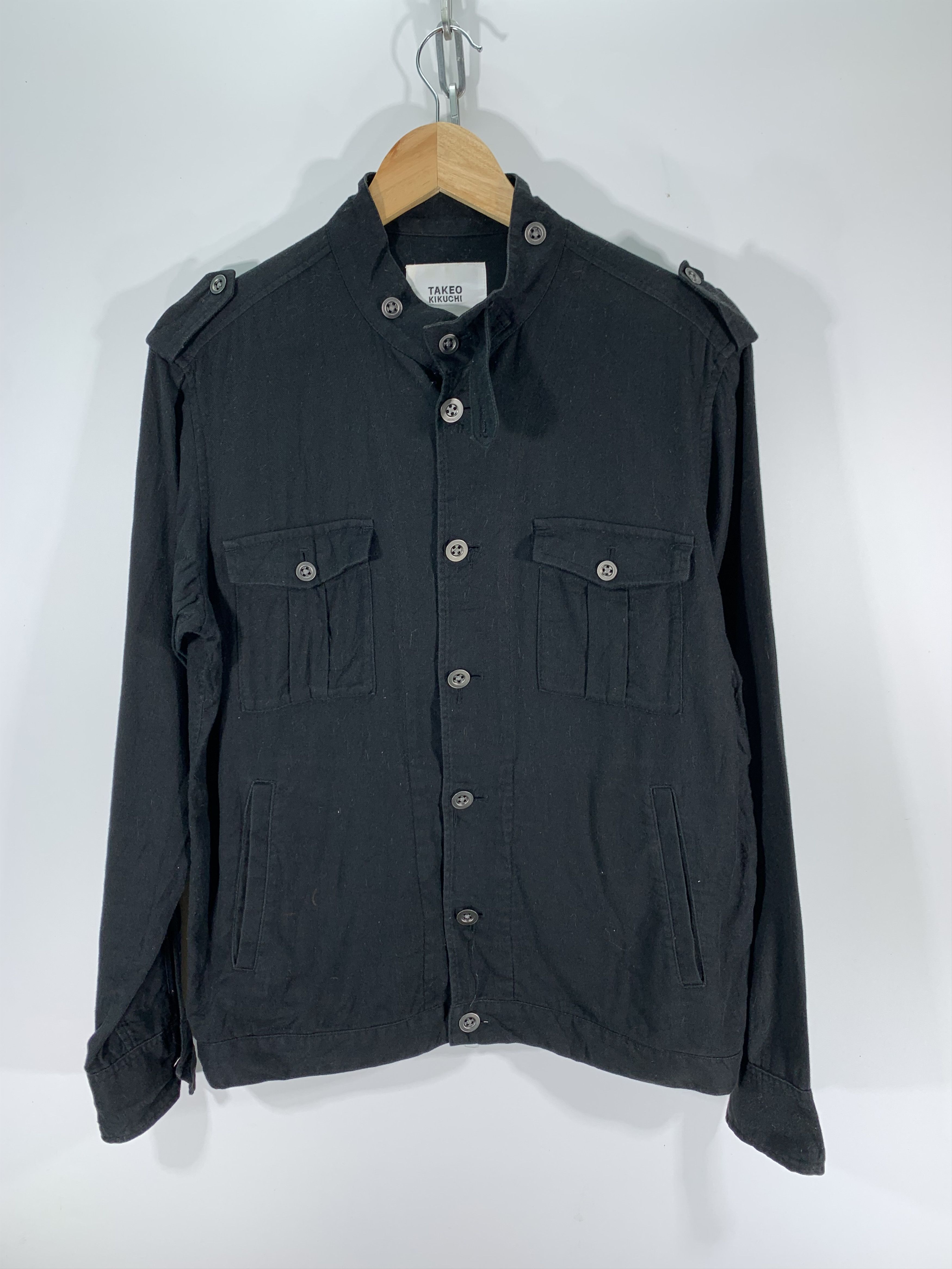 Vintage Takeo Kikuchi