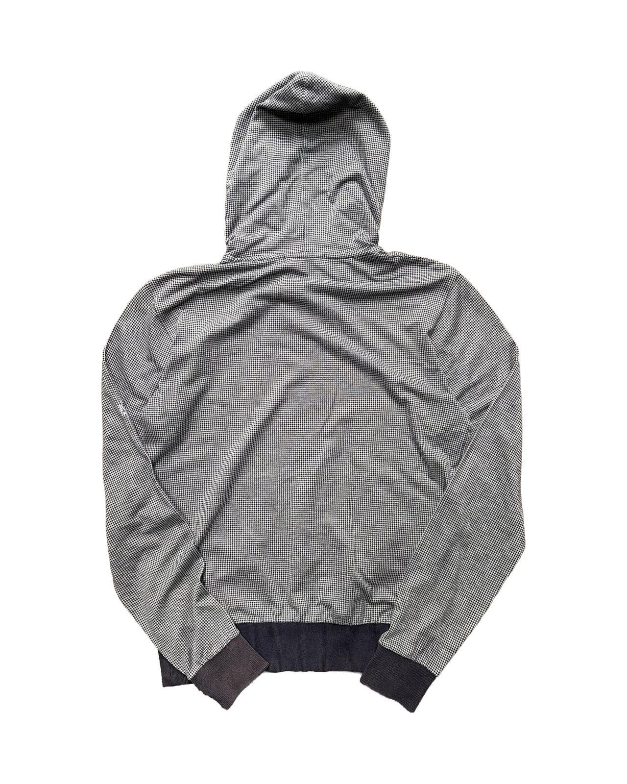 Hysteric Glamour Hysteric Glamour Zip Hoodie S Size US S / EU 44-46 / 1 - 7 Thumbnail