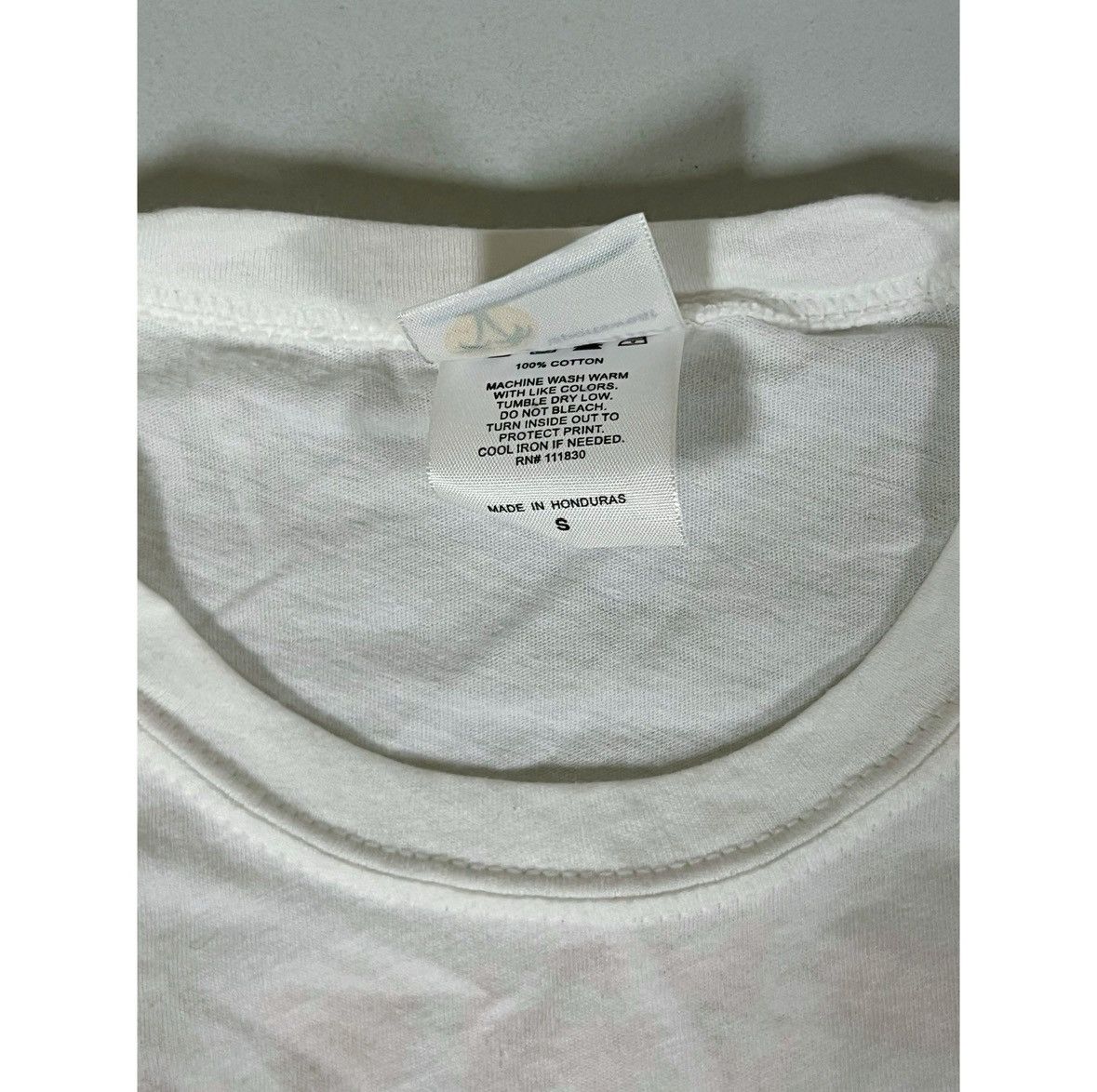 Vintage White ‘The Princess Bride’ Movie T-Shirt Top Tee Size S 🎀✨ Size S / US 4 / IT 40 - 5 Thumbnail