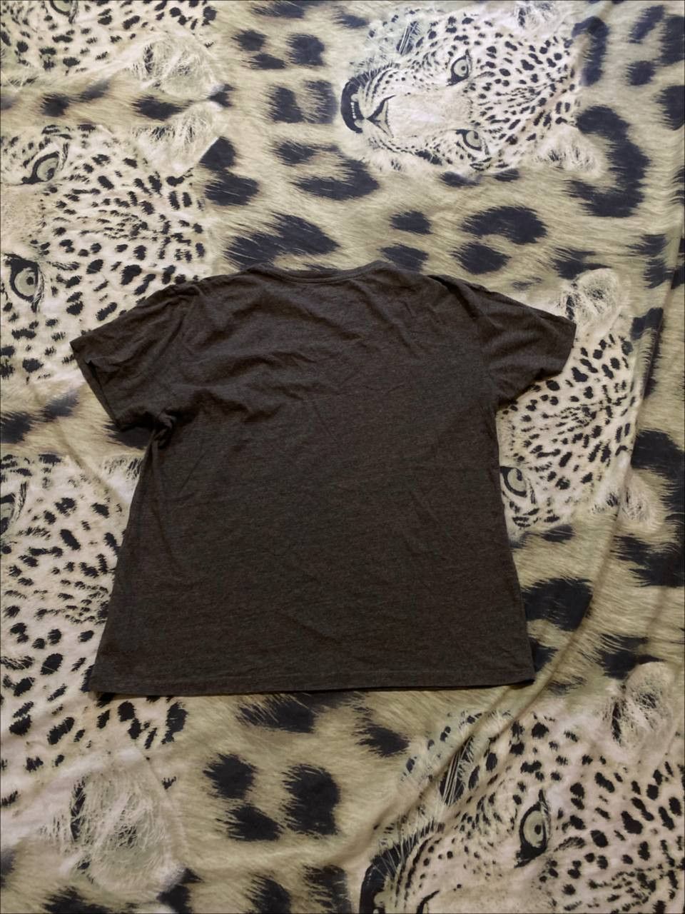 Polo Ralph Lauren Polo Ralph Lauren Men's Classic Crew Neck T-Shirt Size US M / EU 48-50 / 2 - 12 Thumbnail