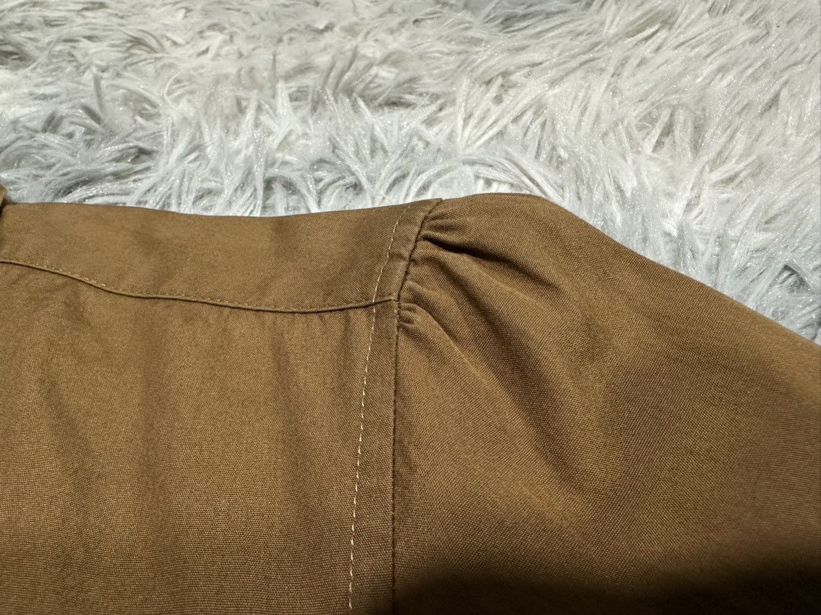 Dries Van Noten 🔥Vintage Dries Van Noten Shirt Size US M / EU 48-50 / 2 - 5 Thumbnail