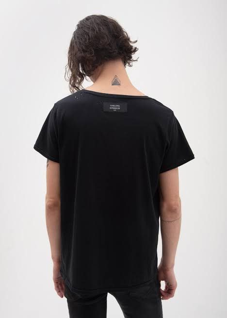 GARCONS INFIDELES Garçons Infideles Death Rock T-shirt Size US XL / EU 56 / 4 - 6 Thumbnail