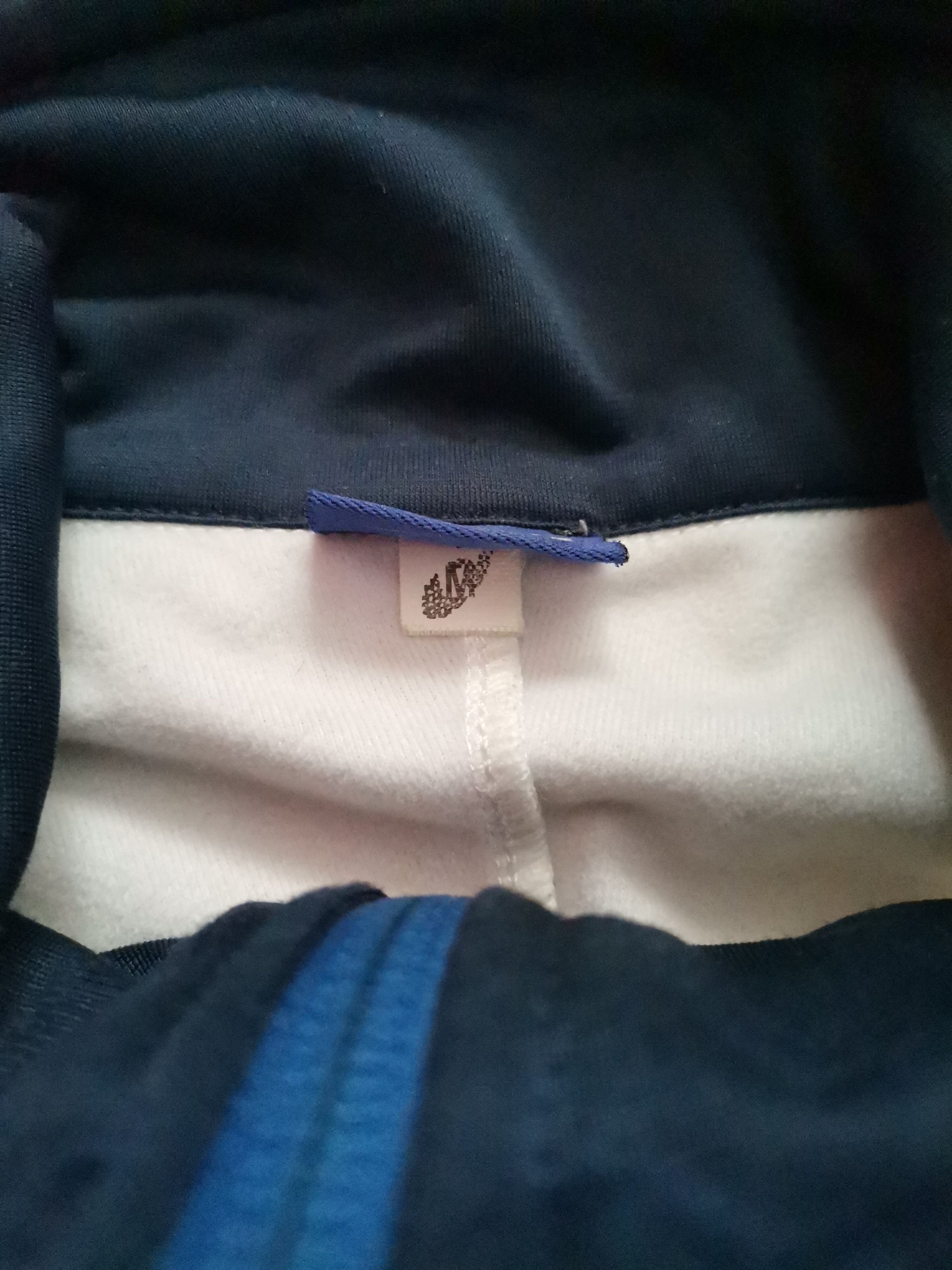 Asics Vintage Asics Track Jacket Size US M / EU 48-50 / 2 - 5 Thumbnail